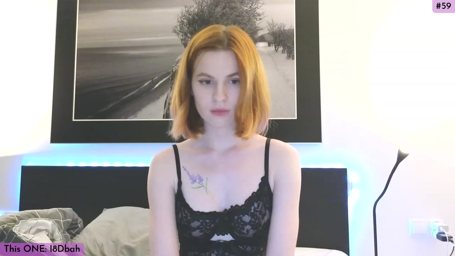 Gallery image thumbnail from Yuri_elfie's myfreecams stream on, 09/17/2023, 03:41 image 2 of 20