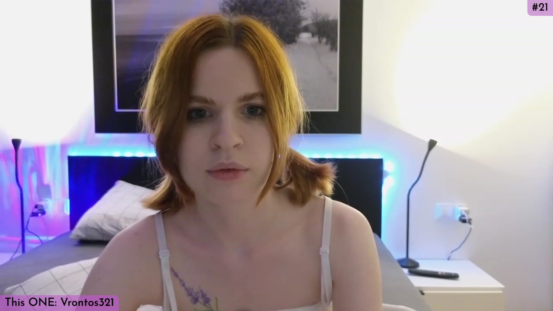 Gallery image thumbnail from Yuri_elfie's myfreecams stream on, 09/20/2023, 06:29 image 19 of 20