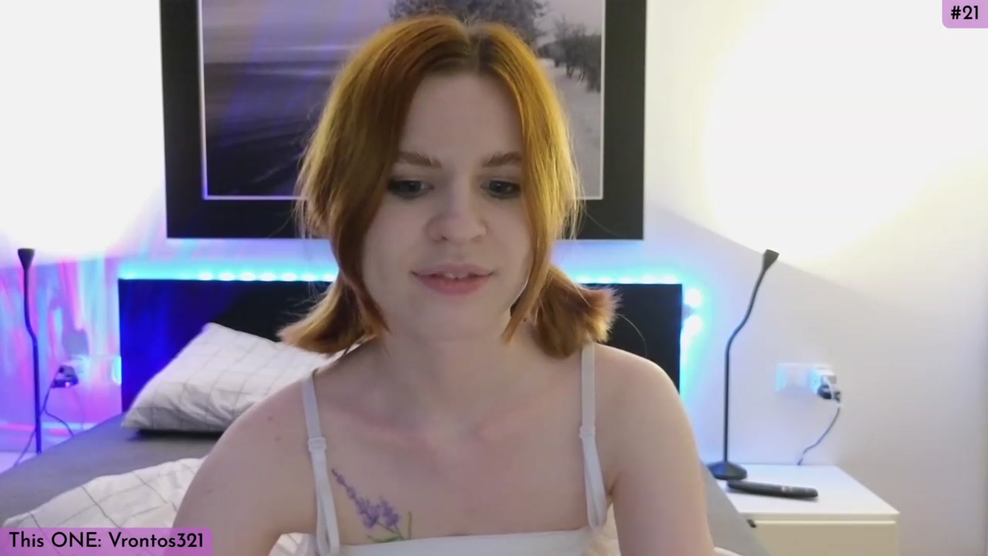 Gallery image thumbnail from Yuri_elfie's myfreecams stream on, 09/20/2023, 06:29 image 18 of 20