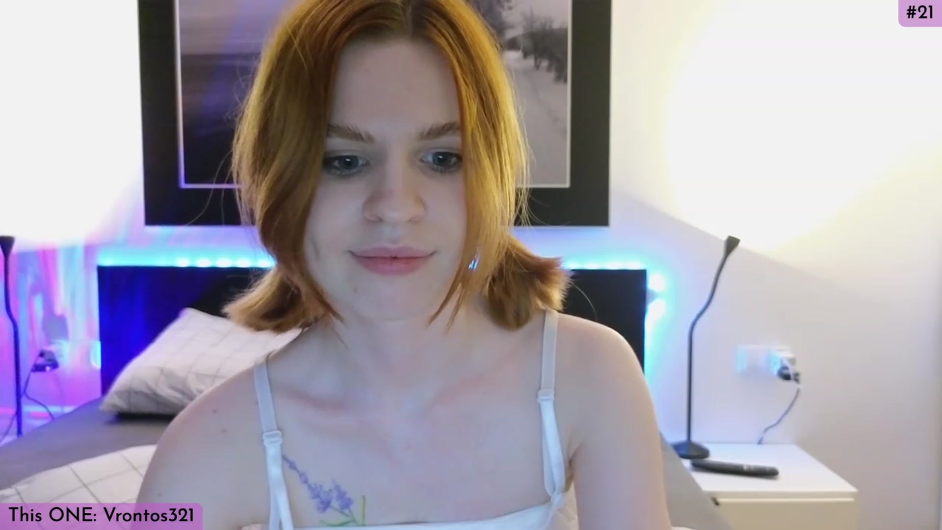 Gallery image thumbnail from Yuri_elfie's myfreecams stream on, 09/20/2023, 06:29 image 13 of 20