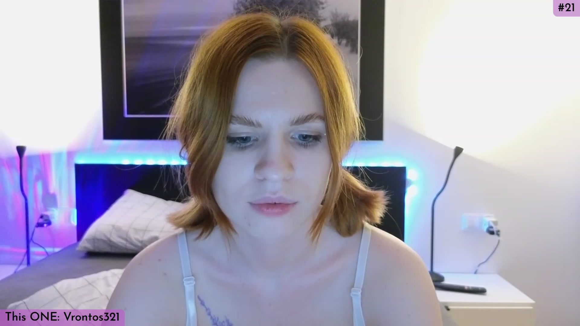 Gallery image thumbnail from Yuri_elfie's myfreecams stream on, 09/20/2023, 06:29 image 17 of 20