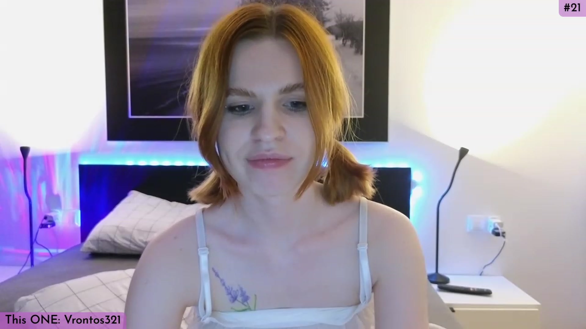 Gallery image thumbnail from Yuri_elfie's myfreecams stream on, 09/20/2023, 06:29 image 16 of 20