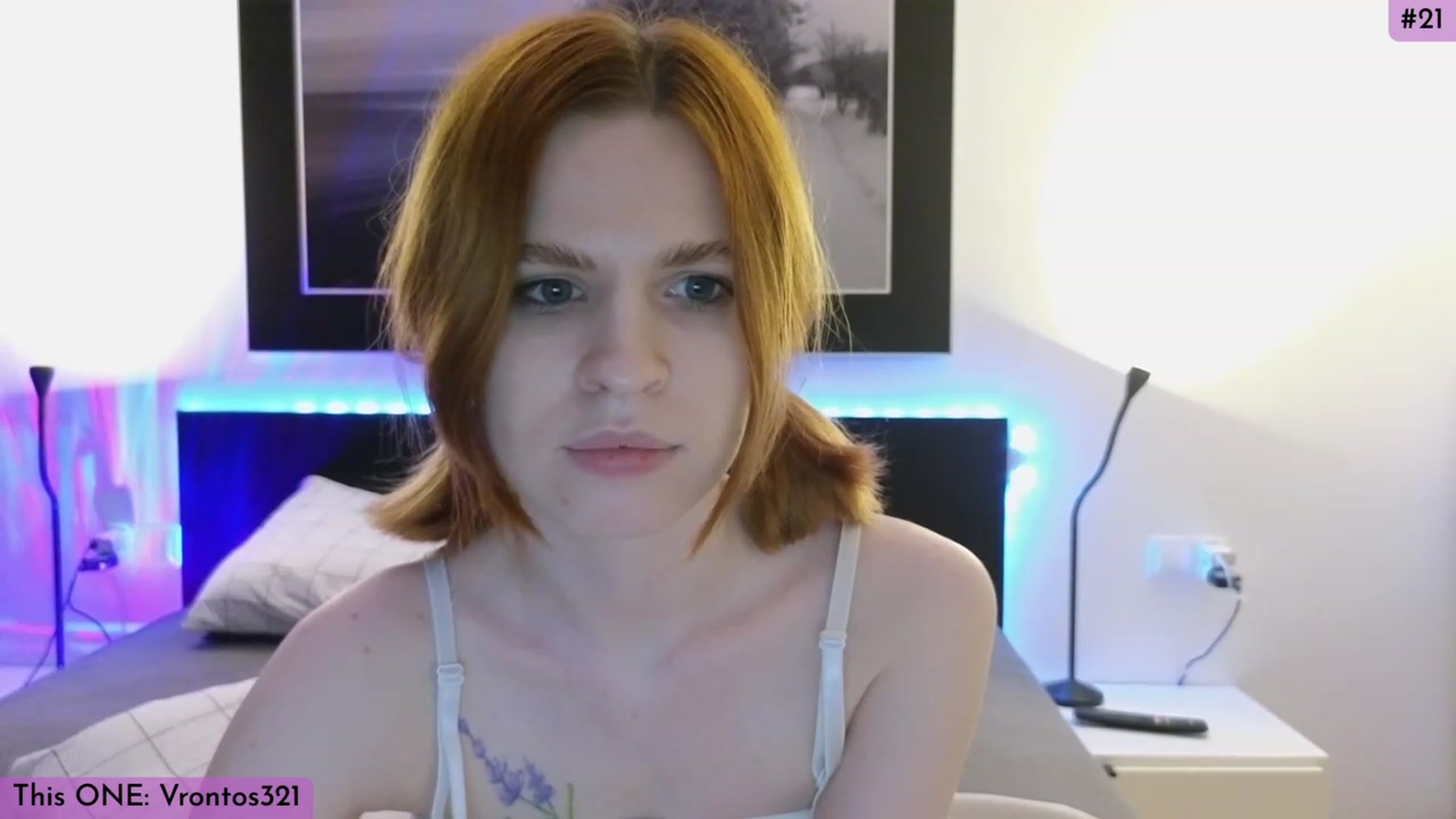 Gallery image thumbnail from Yuri_elfie's myfreecams stream on, 09/20/2023, 06:29 image 20 of 20