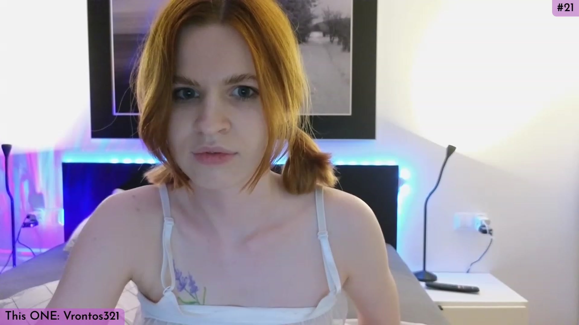 Gallery image thumbnail from Yuri_elfie's myfreecams stream on, 09/20/2023, 06:29 image 12 of 20