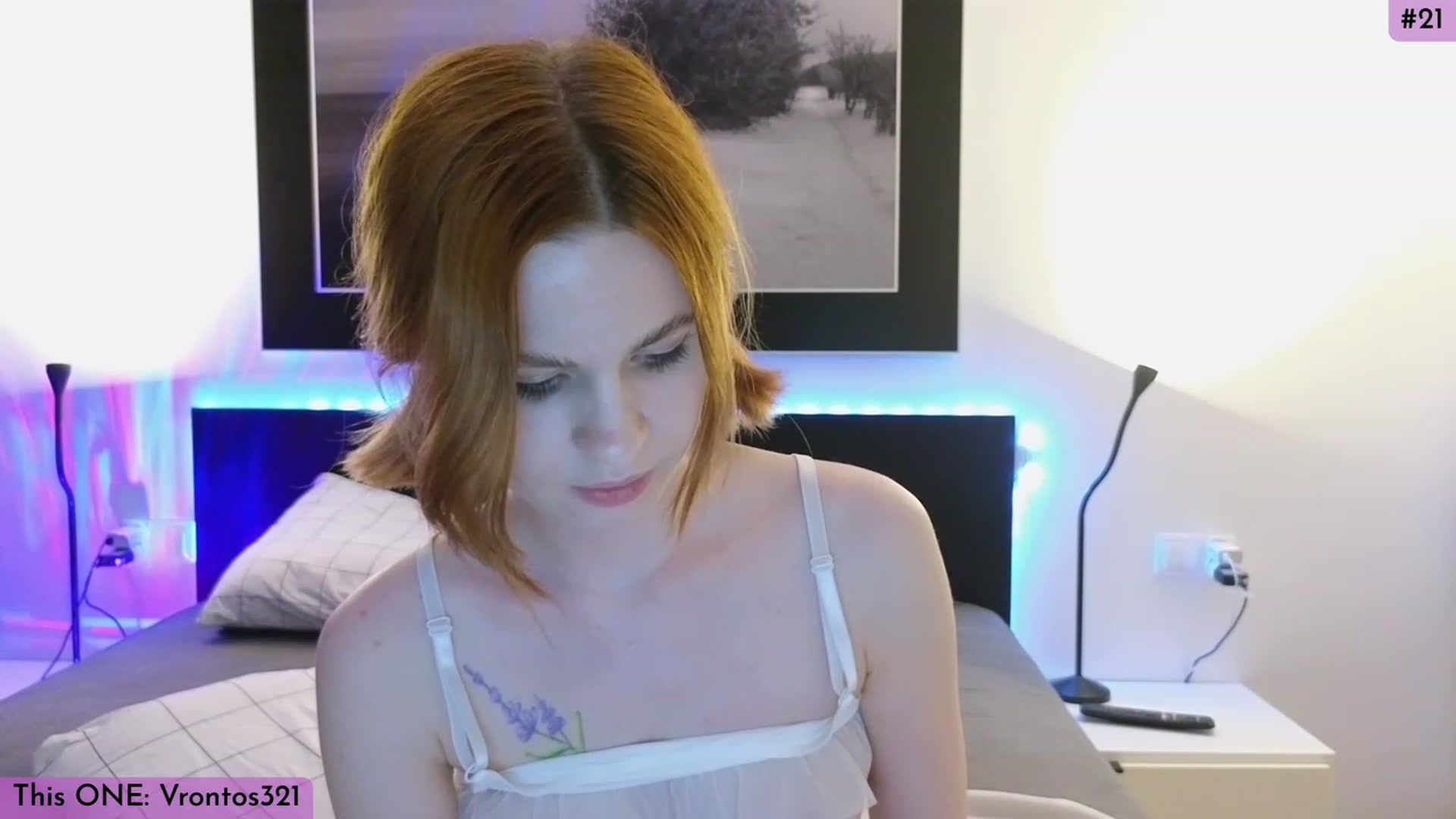Gallery image thumbnail from Yuri_elfie's myfreecams stream on, 09/20/2023, 06:29 image 14 of 20