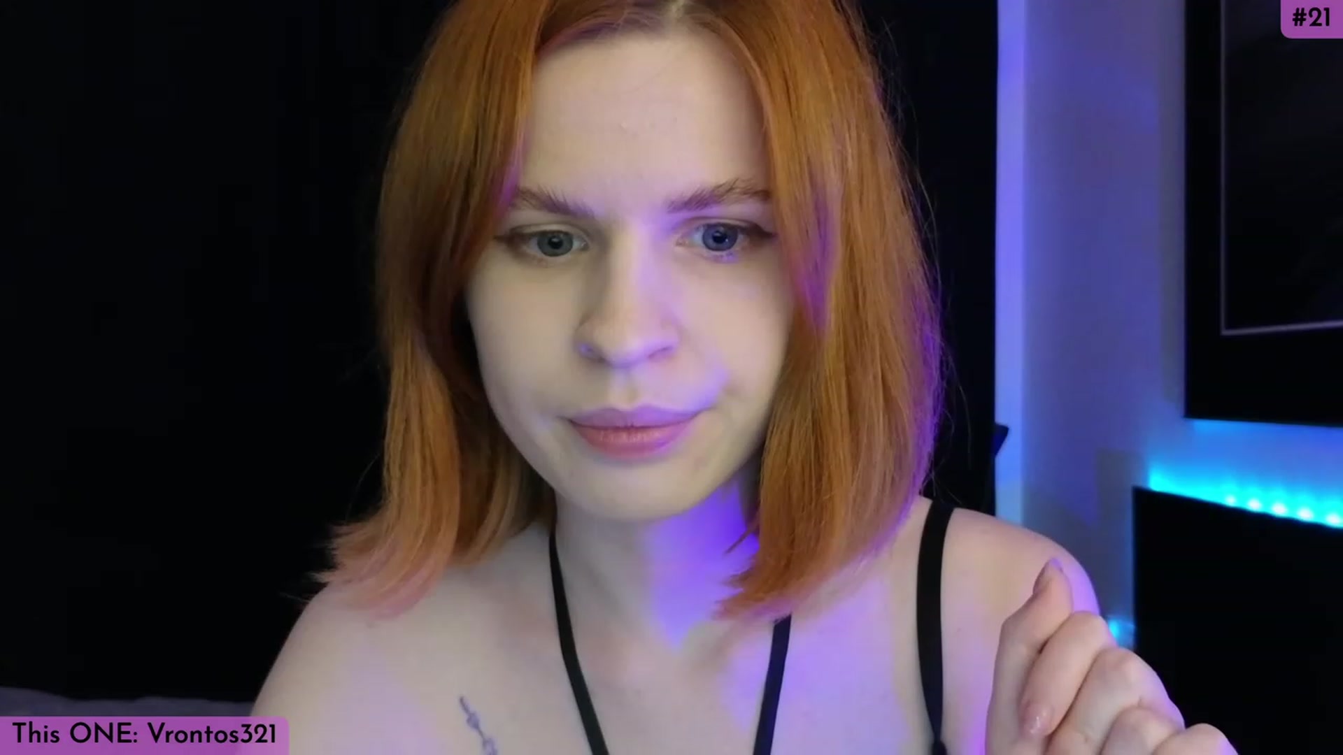 Gallery image thumbnail from Yuri_elfie's myfreecams stream on, 09/24/2023, 04:39 image 12 of 20