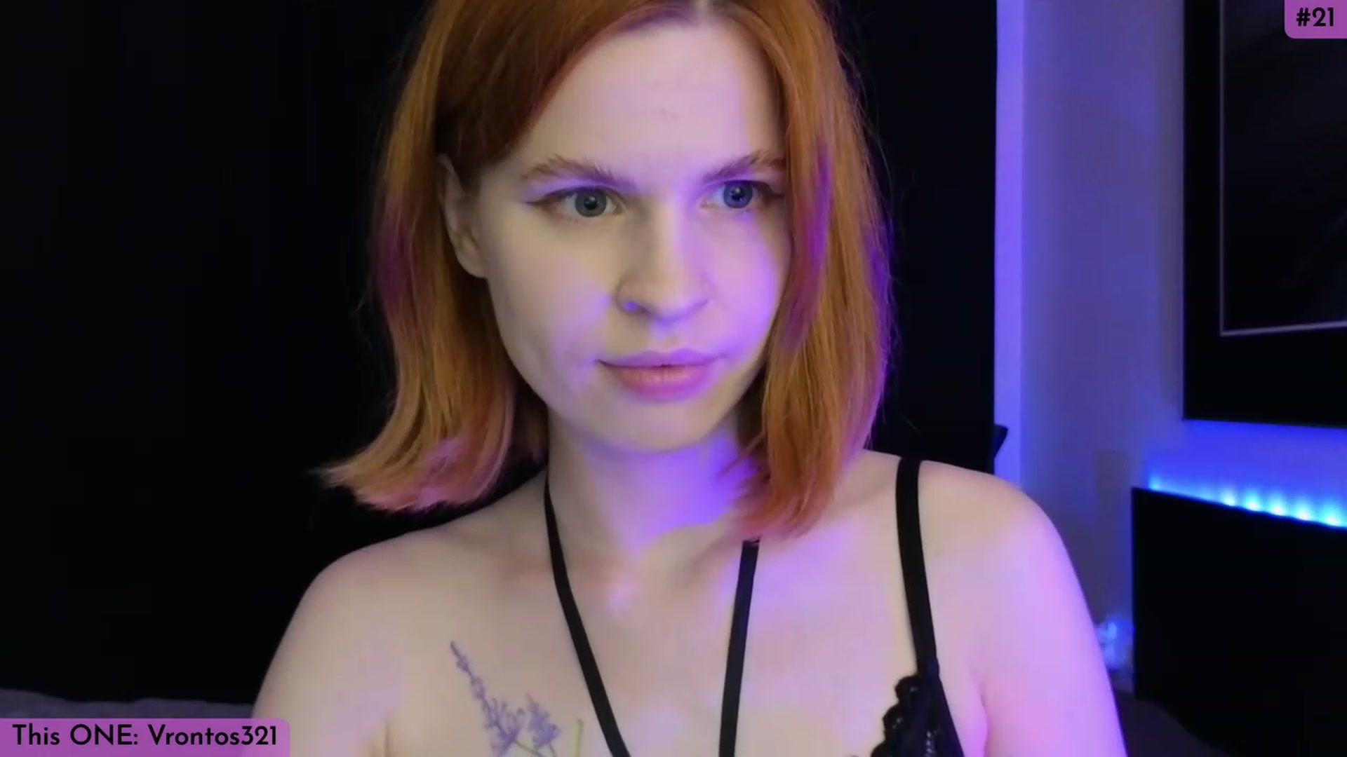 Gallery image thumbnail from Yuri_elfie's myfreecams stream on, 09/24/2023, 04:39 image 14 of 20