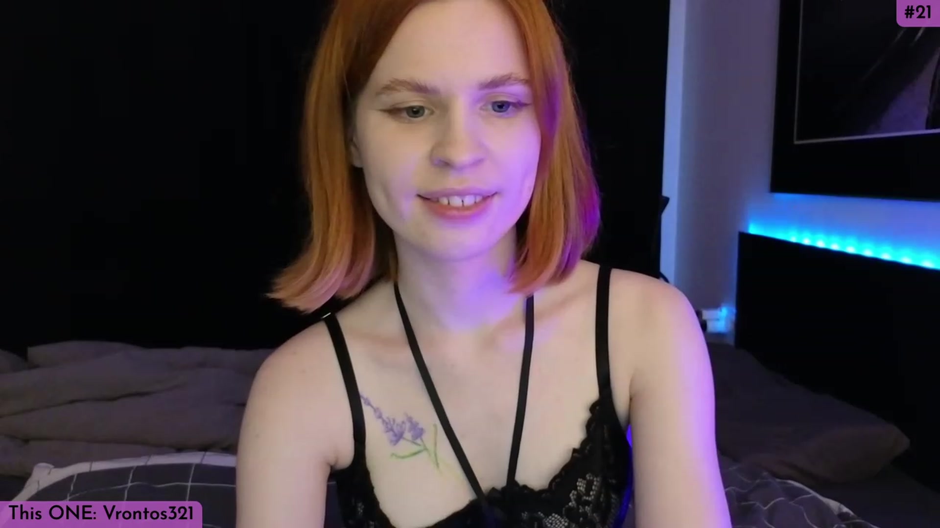 Gallery image thumbnail from Yuri_elfie's myfreecams stream on, 09/24/2023, 05:06 image 20 of 20