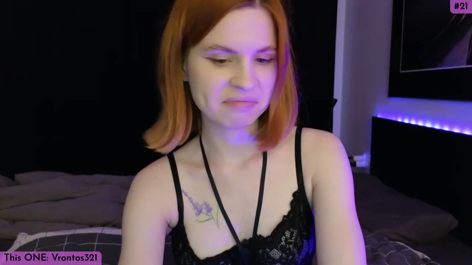 Gallery image thumbnail from Yuri_elfie's myfreecams stream on, 09/24/2023, 05:06 image 19 of 20