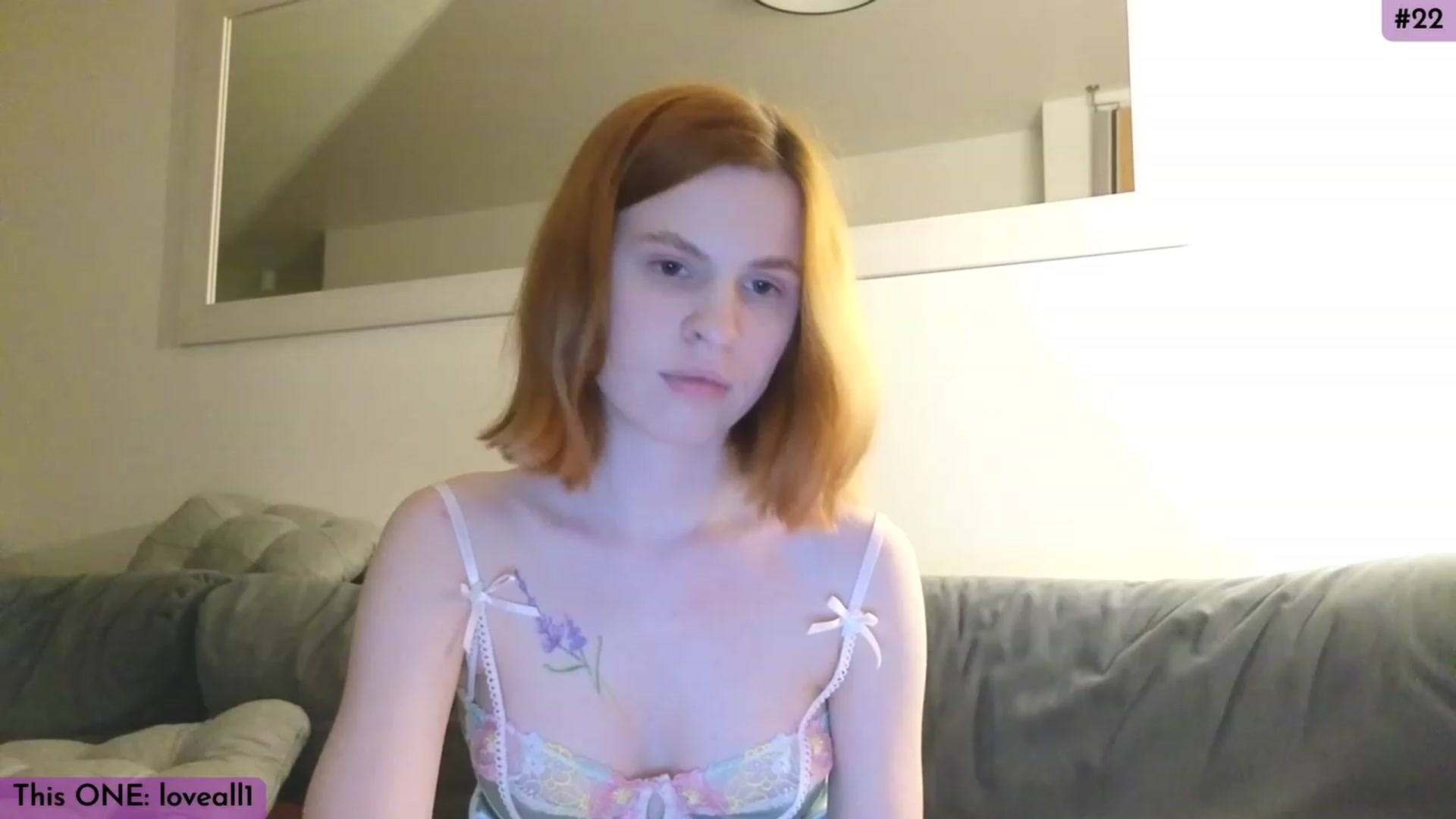 Gallery image thumbnail from Yuri_elfie's myfreecams stream on, 09/30/2023, 02:07 image 14 of 20