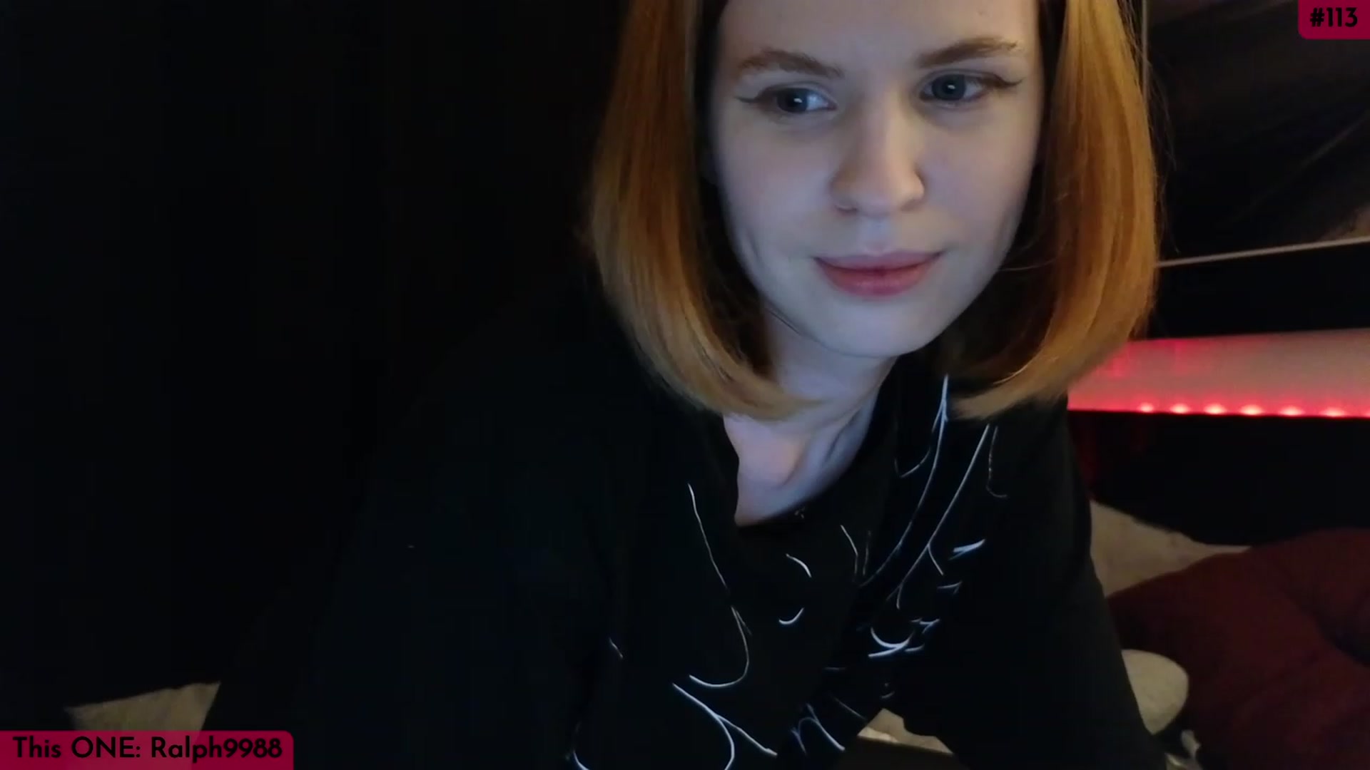 Gallery image thumbnail from Yuri_elfie's myfreecams stream on, 10/03/2023, 20:27 image 1 of 20