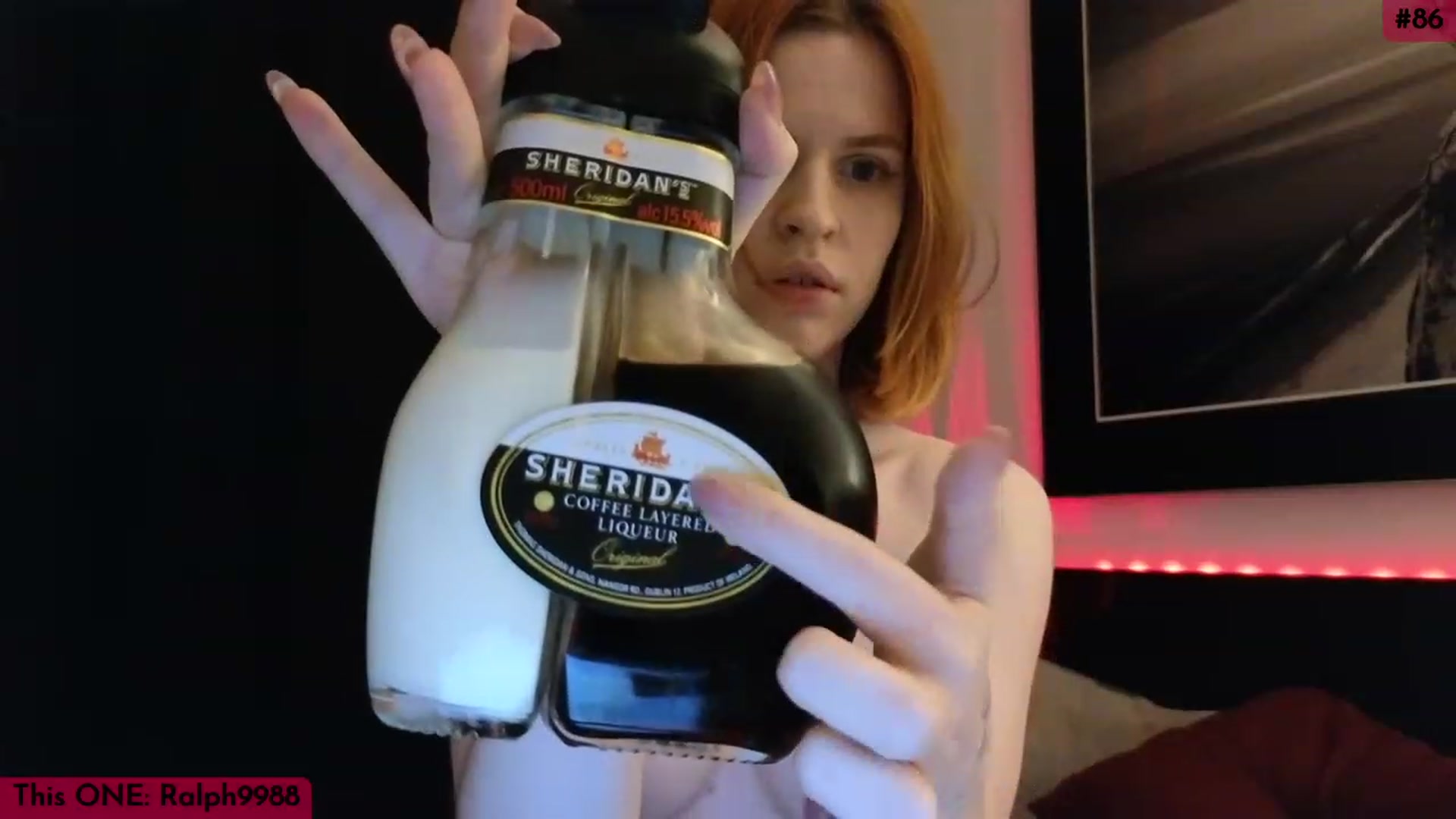 Gallery image thumbnail from Yuri_elfie's myfreecams stream on, 10/03/2023, 21:02 image 15 of 20