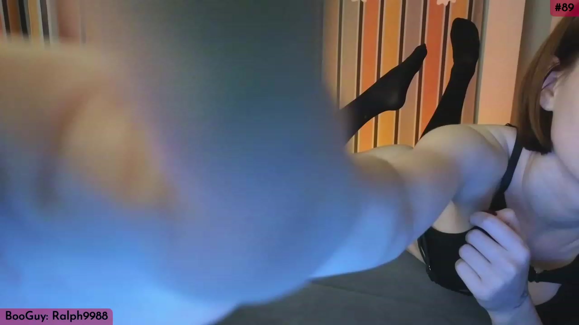 Gallery image thumbnail from Yuri_elfie's myfreecams stream on, 10/18/2023, 04:11 image 12 of 20