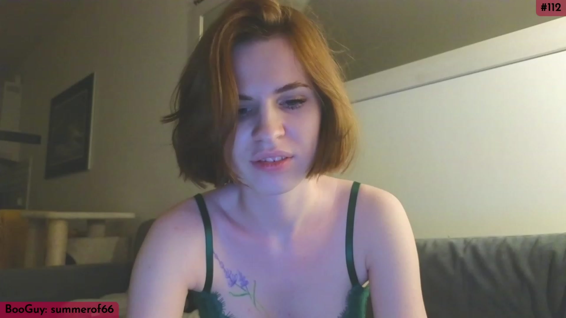 Gallery image thumbnail from Yuri_elfie's myfreecams stream on, 10/24/2023, 23:54 image 11 of 20