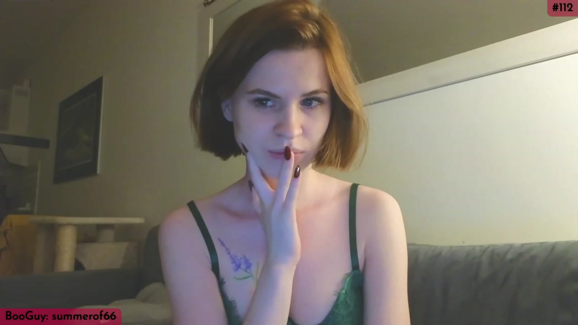 Gallery image thumbnail from Yuri_elfie's myfreecams stream on, 10/24/2023, 23:54 image 8 of 20