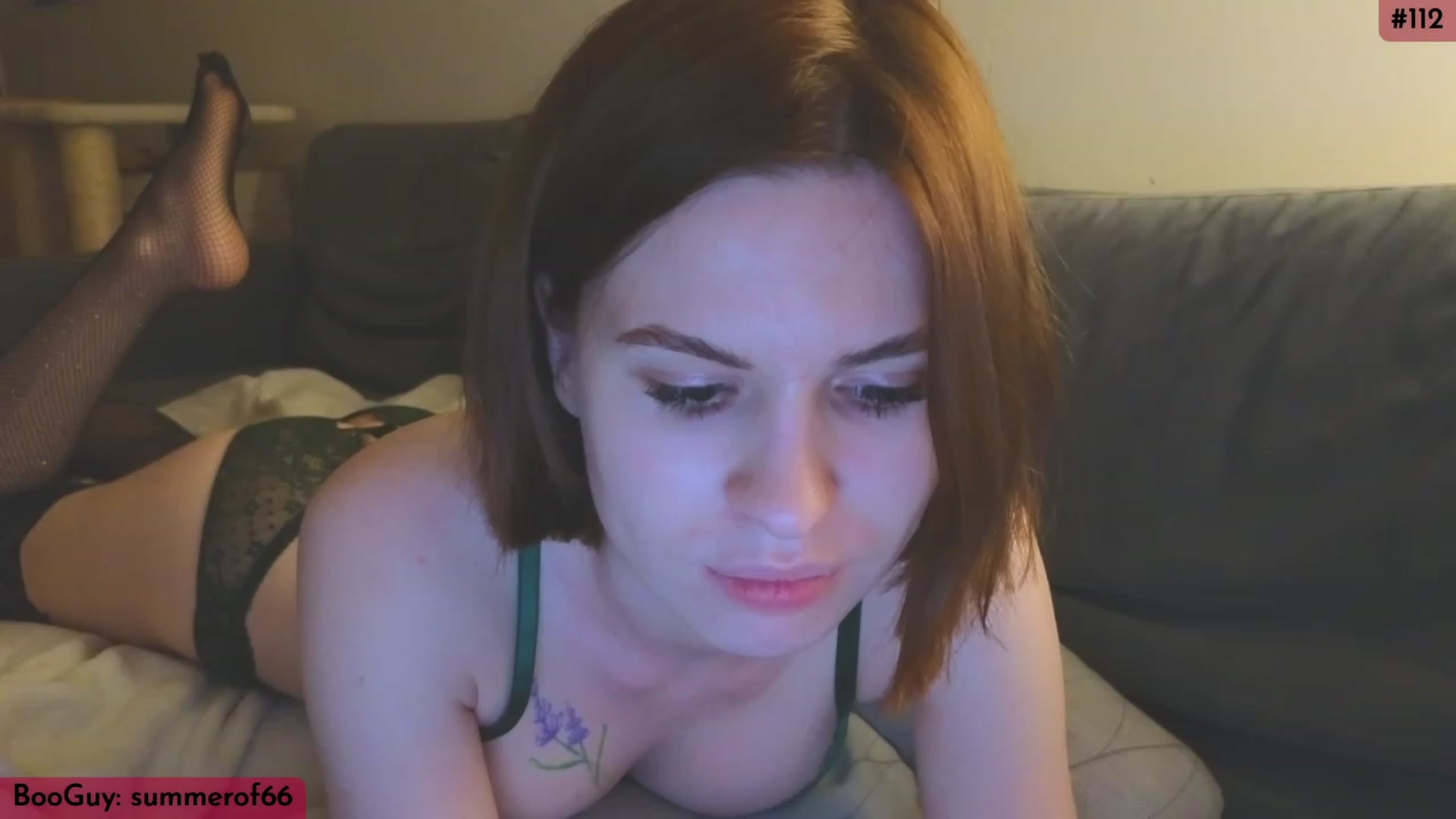 Gallery image thumbnail from Yuri_elfie's myfreecams stream on, 10/24/2023, 23:54 image 1 of 20