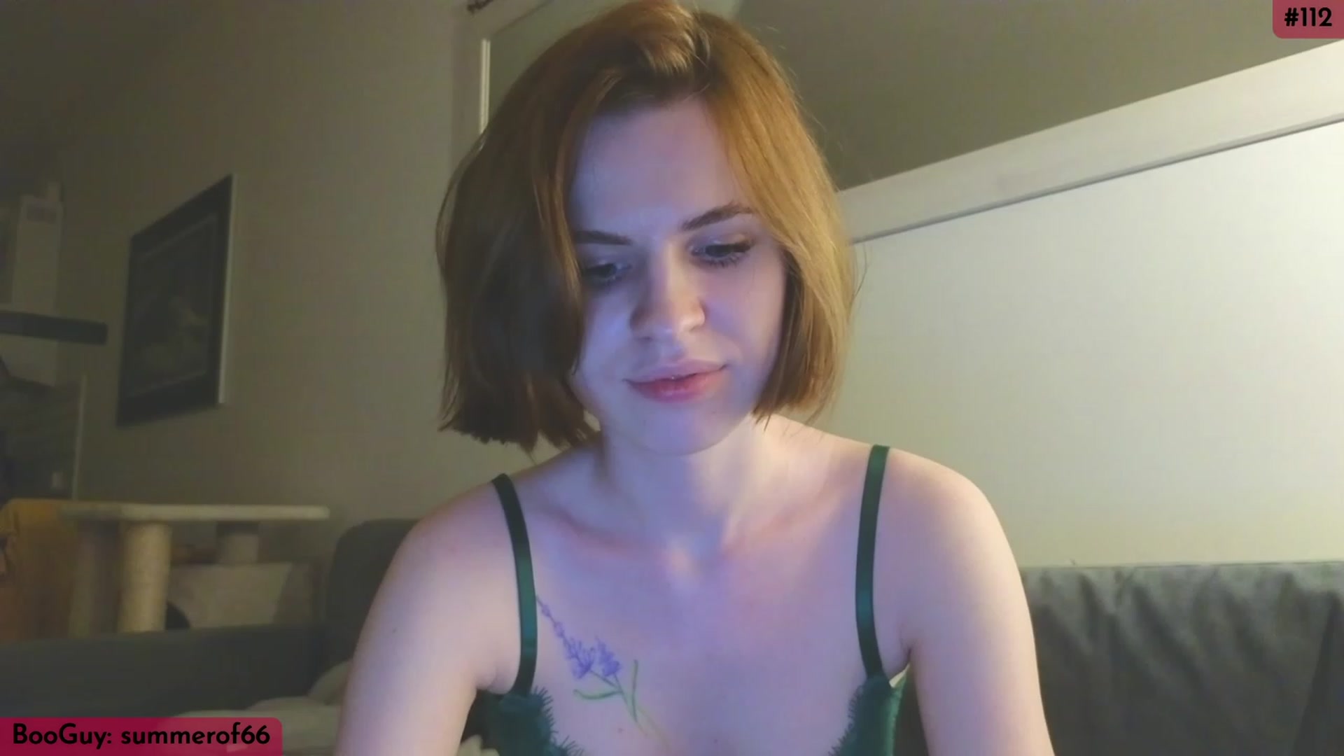 Gallery image thumbnail from Yuri_elfie's myfreecams stream on, 10/24/2023, 23:54 image 13 of 20