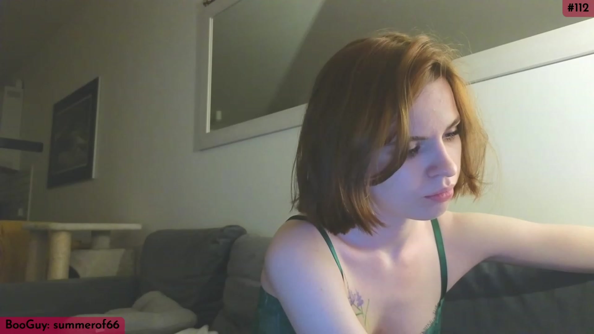 Gallery image thumbnail from Yuri_elfie's myfreecams stream on, 10/24/2023, 23:54 image 14 of 20