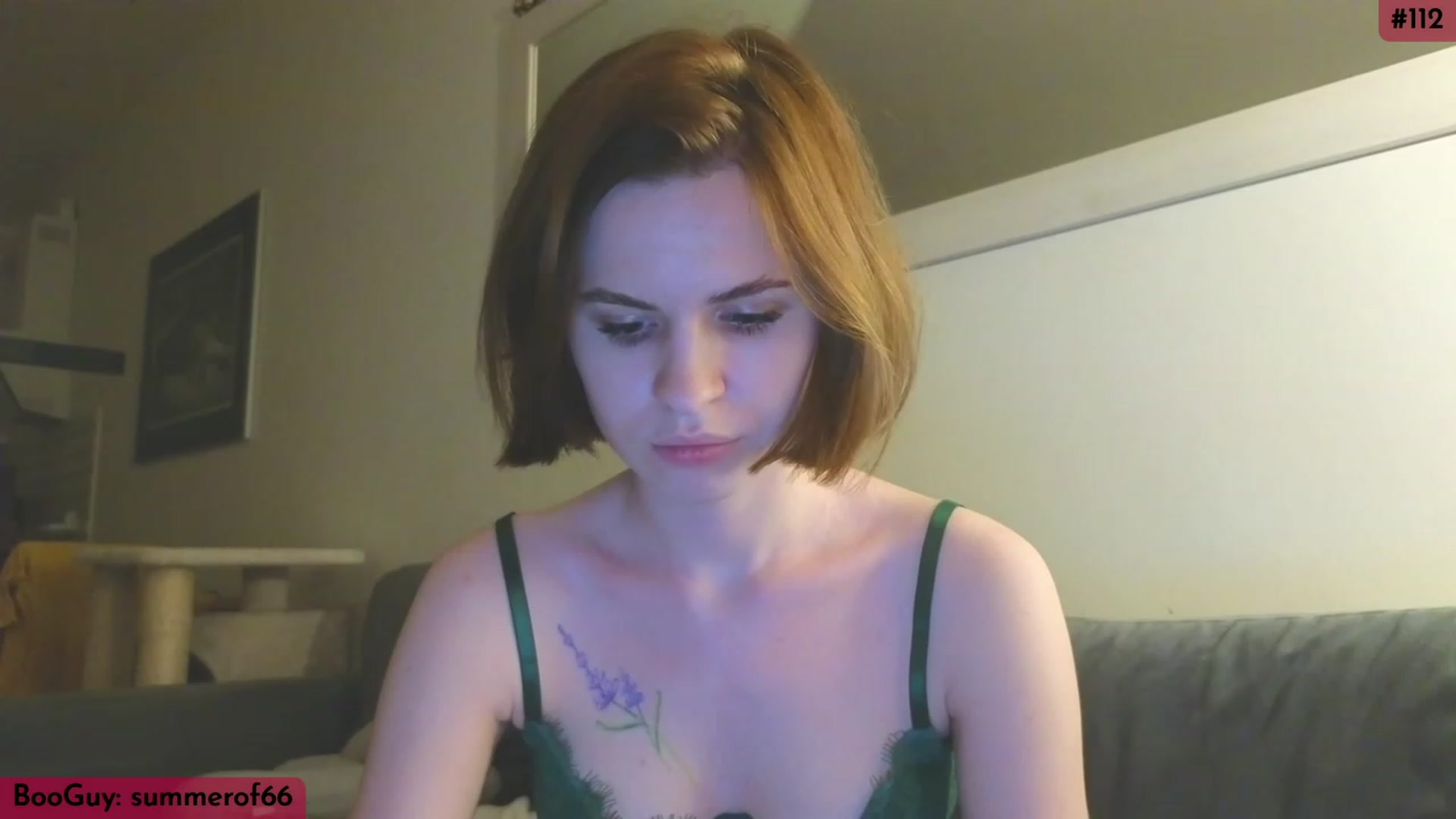 Gallery image thumbnail from Yuri_elfie's myfreecams stream on, 10/24/2023, 23:54 image 9 of 20