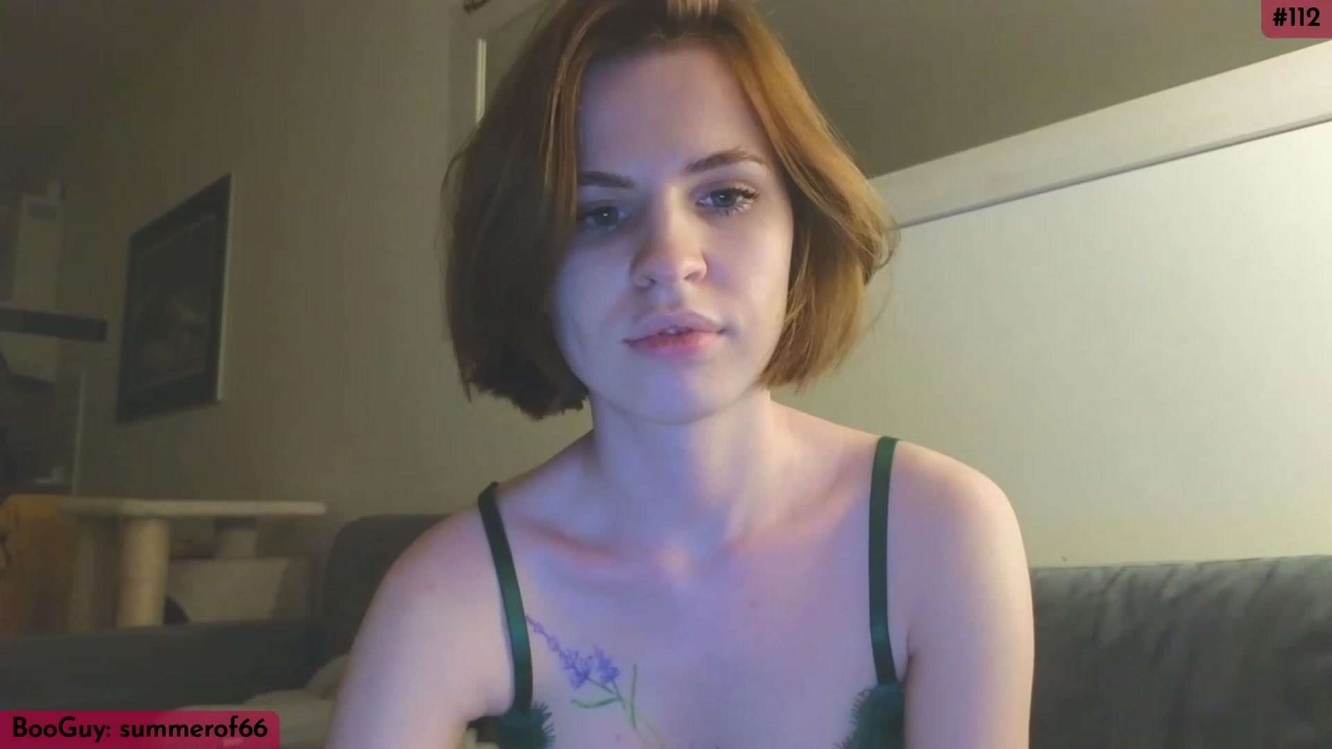Gallery image thumbnail from Yuri_elfie's myfreecams stream on, 10/24/2023, 23:54 image 7 of 20