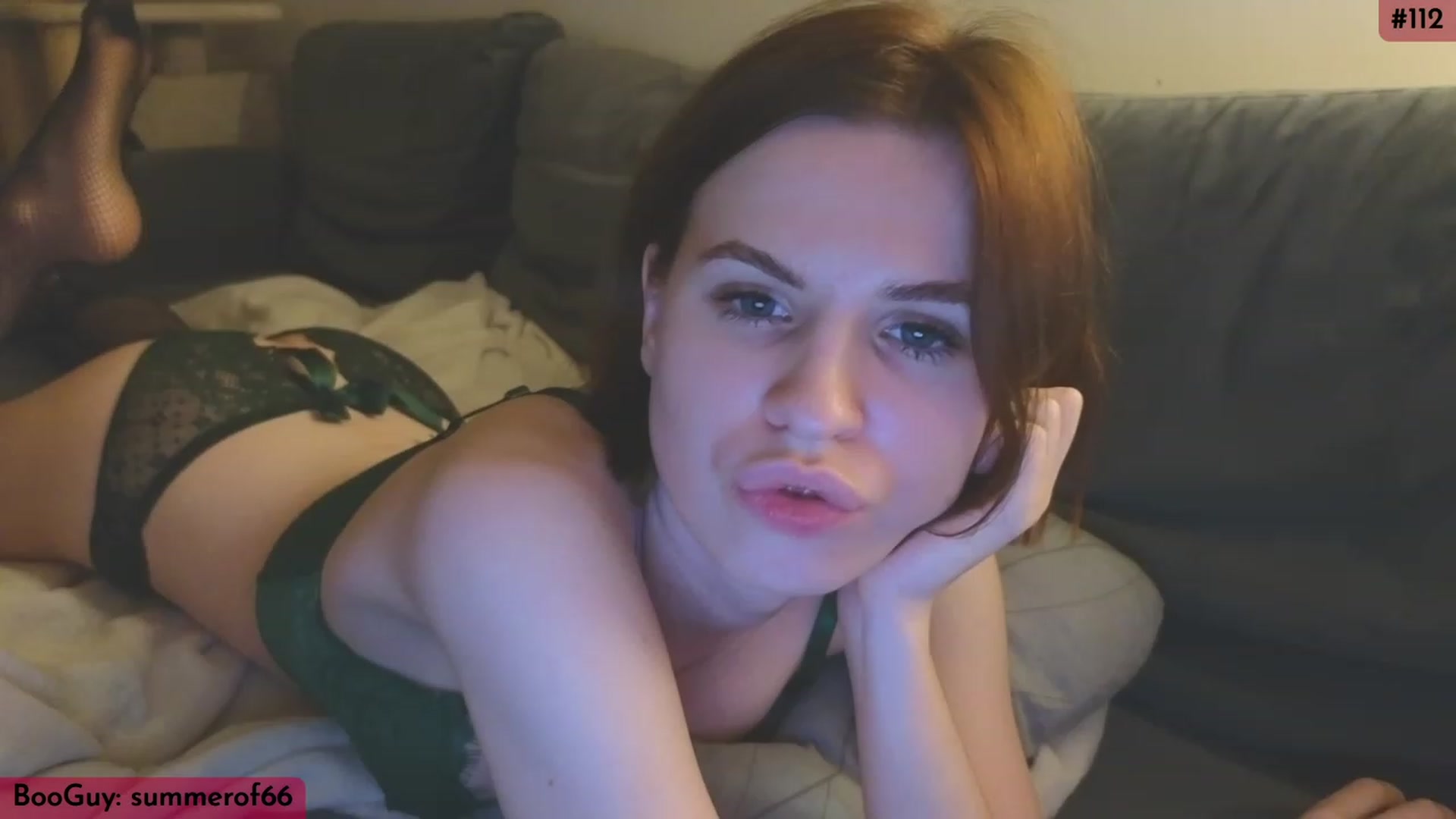 Gallery image thumbnail from Yuri_elfie's myfreecams stream on, 10/24/2023, 23:54 image 6 of 20
