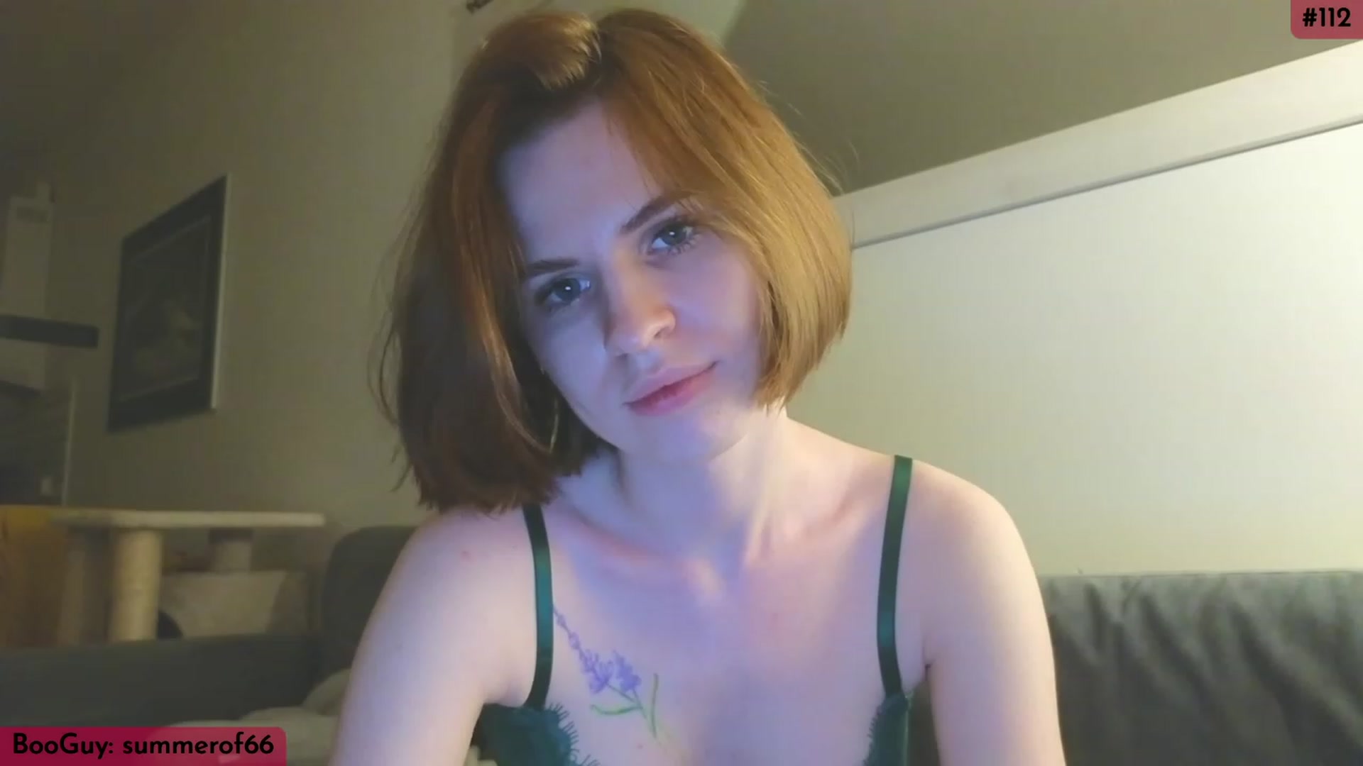 Gallery image thumbnail from Yuri_elfie's myfreecams stream on, 10/24/2023, 23:54 image 12 of 20