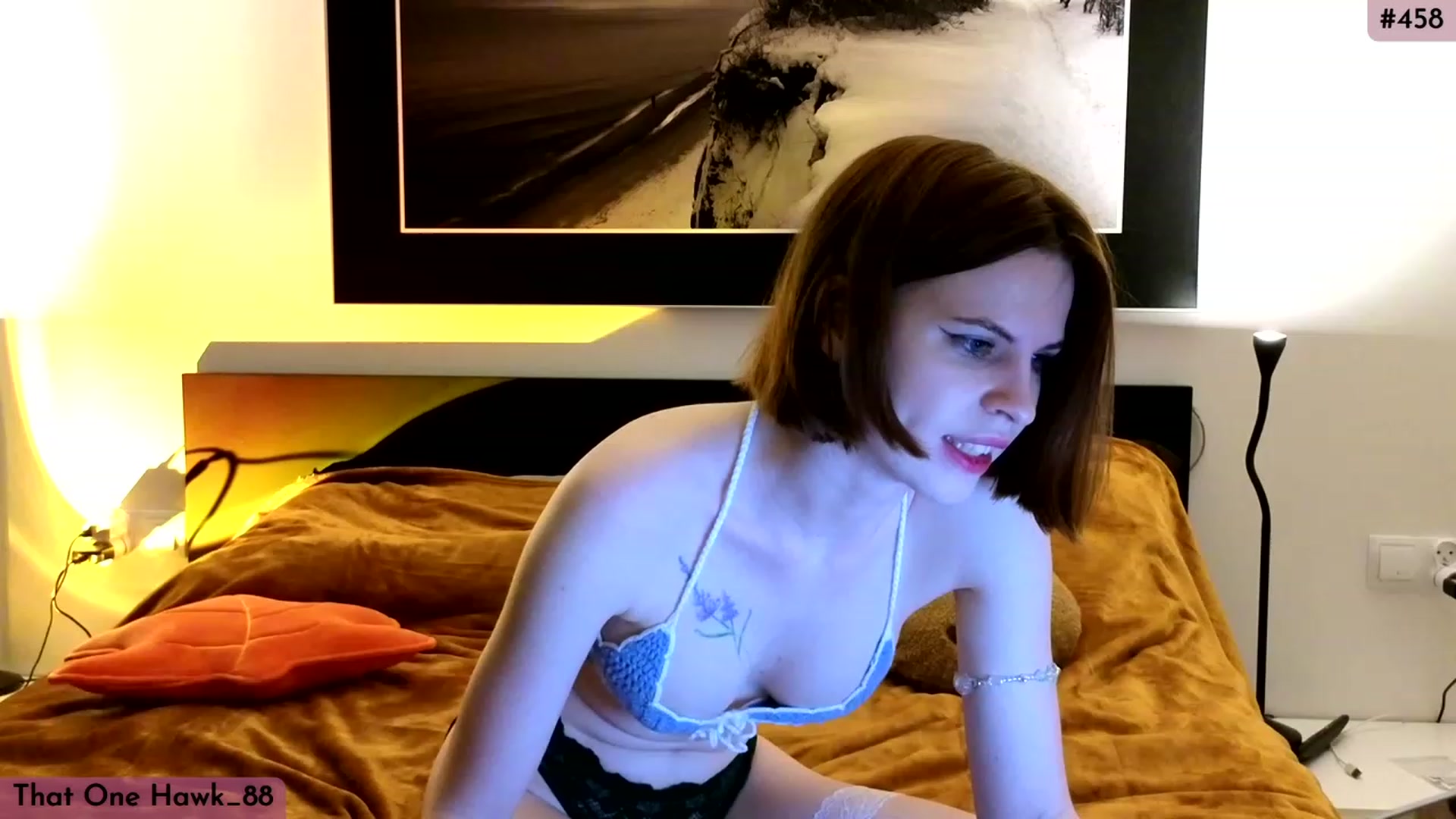 Gallery image thumbnail from Yuri_elfie's myfreecams stream on, 11/08/2023, 03:53 image 4 of 20