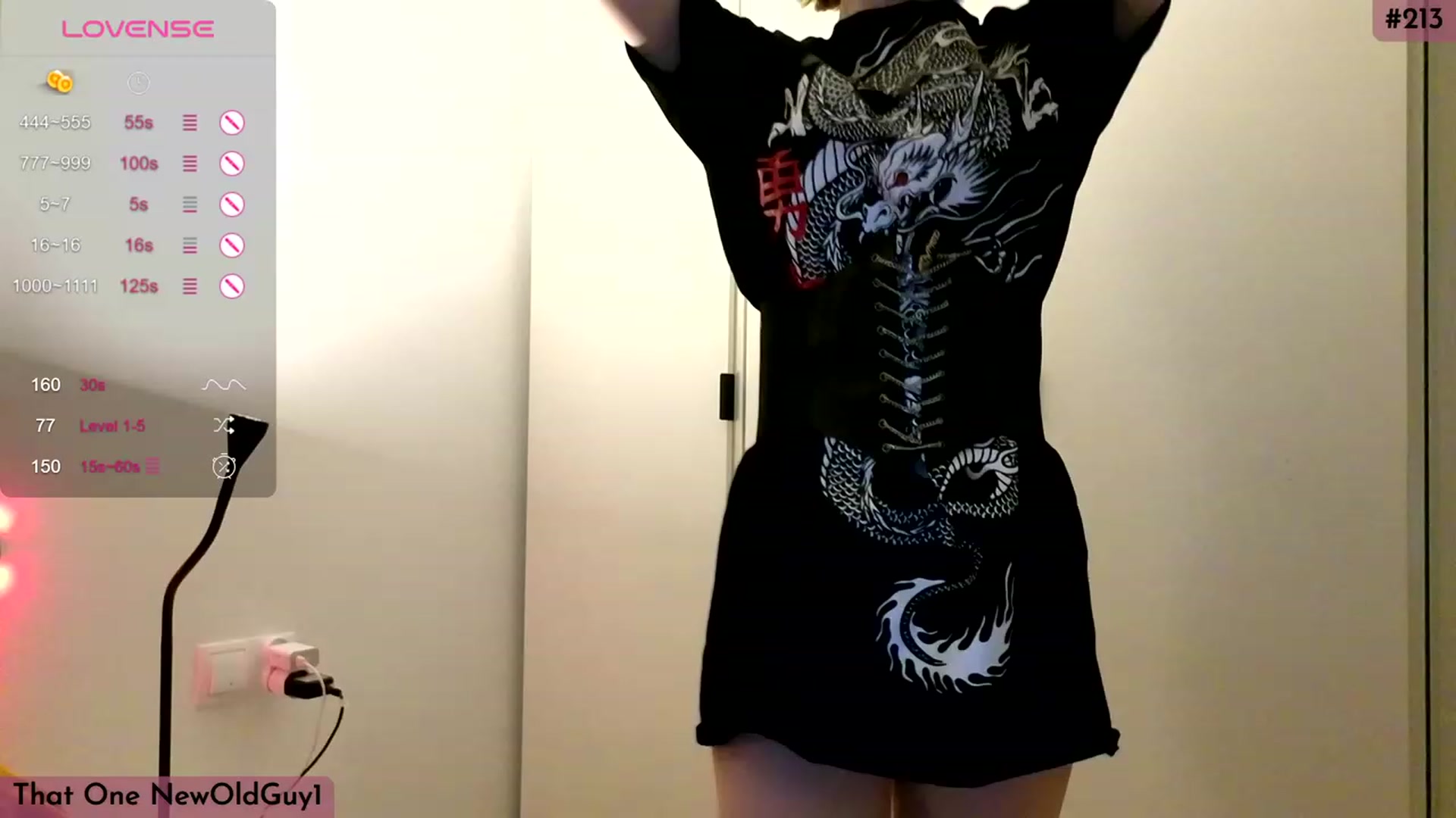 Gallery image thumbnail from Yuri_elfie's myfreecams stream on, 11/11/2023, 05:08 image 1 of 20
