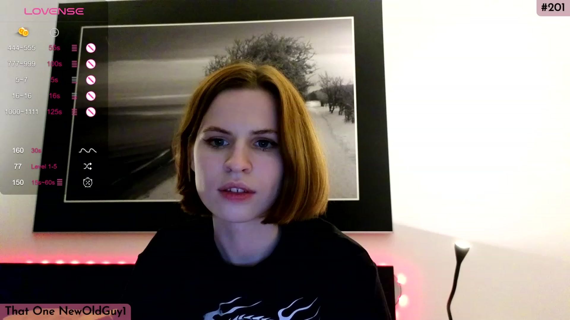 Gallery image thumbnail from Yuri_elfie's myfreecams stream on, 11/11/2023, 05:08 image 6 of 20