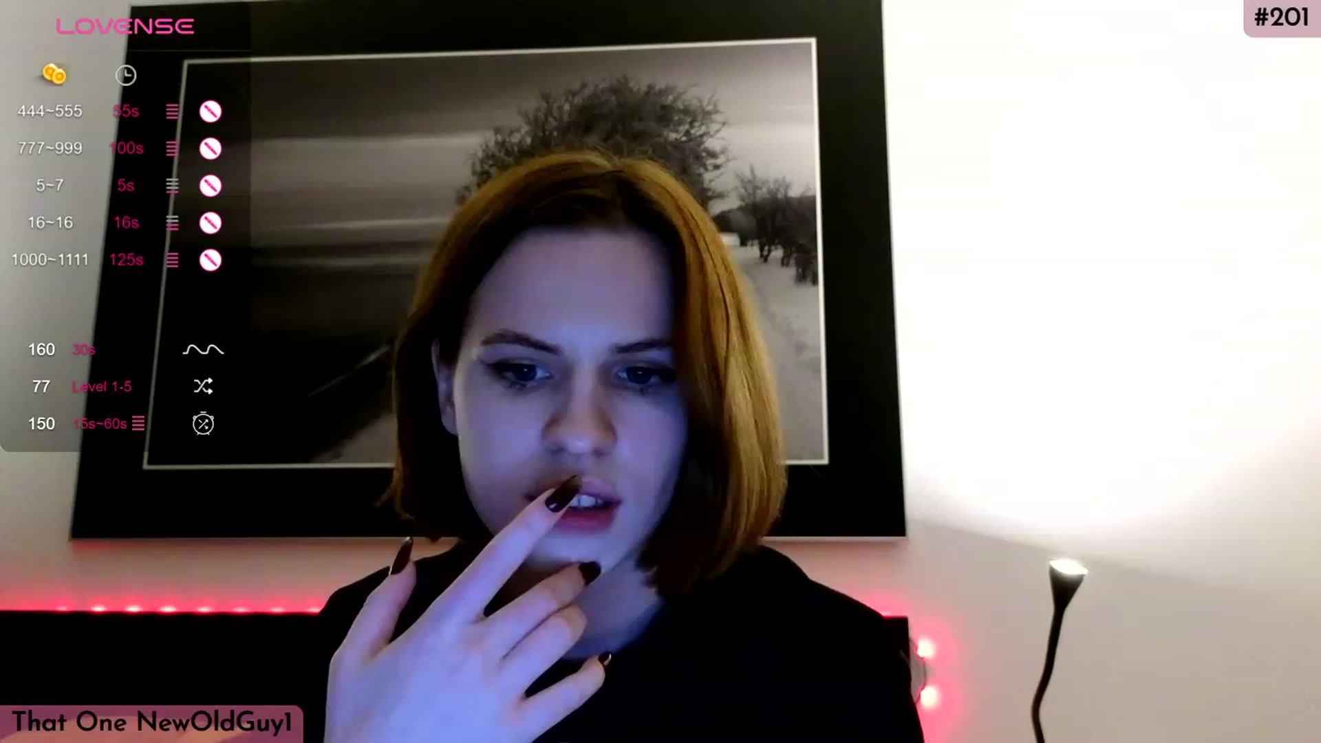 Gallery image thumbnail from Yuri_elfie's myfreecams stream on, 11/11/2023, 05:08 image 7 of 20