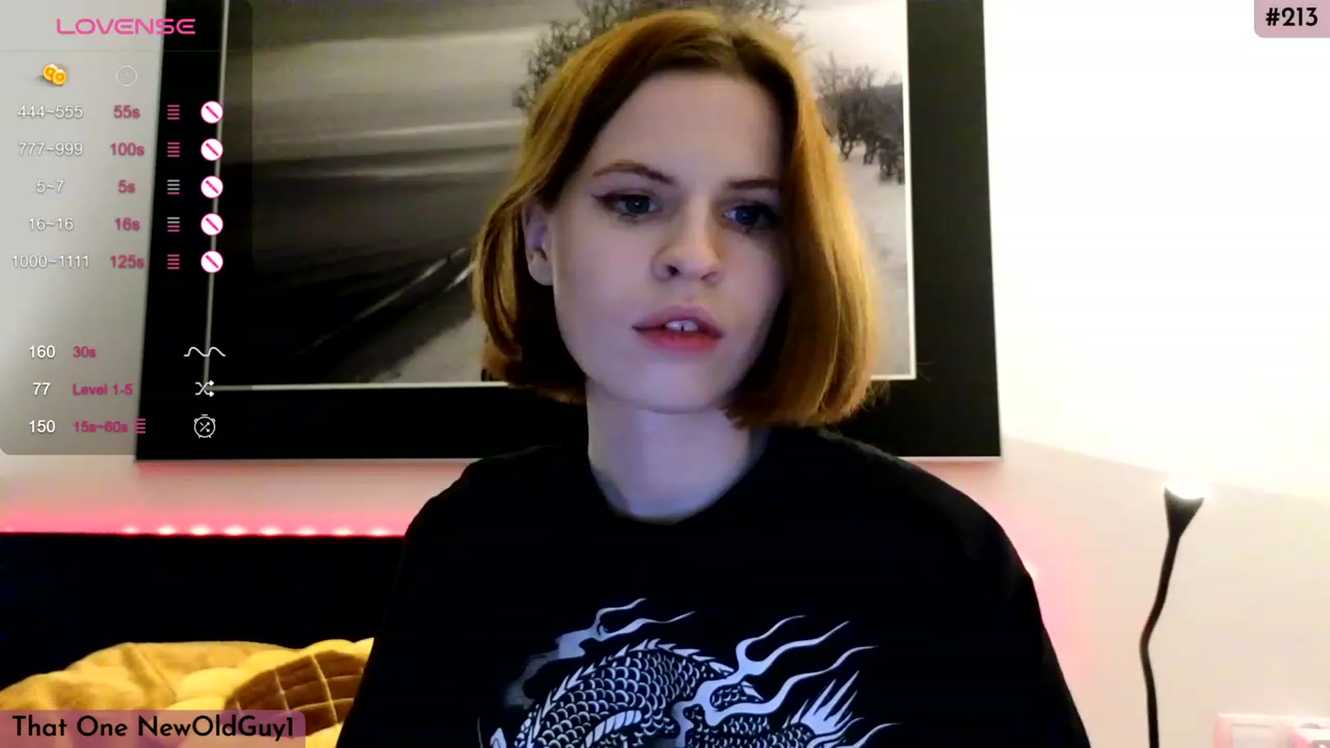 Gallery image thumbnail from Yuri_elfie's myfreecams stream on, 11/11/2023, 05:08 image 2 of 20