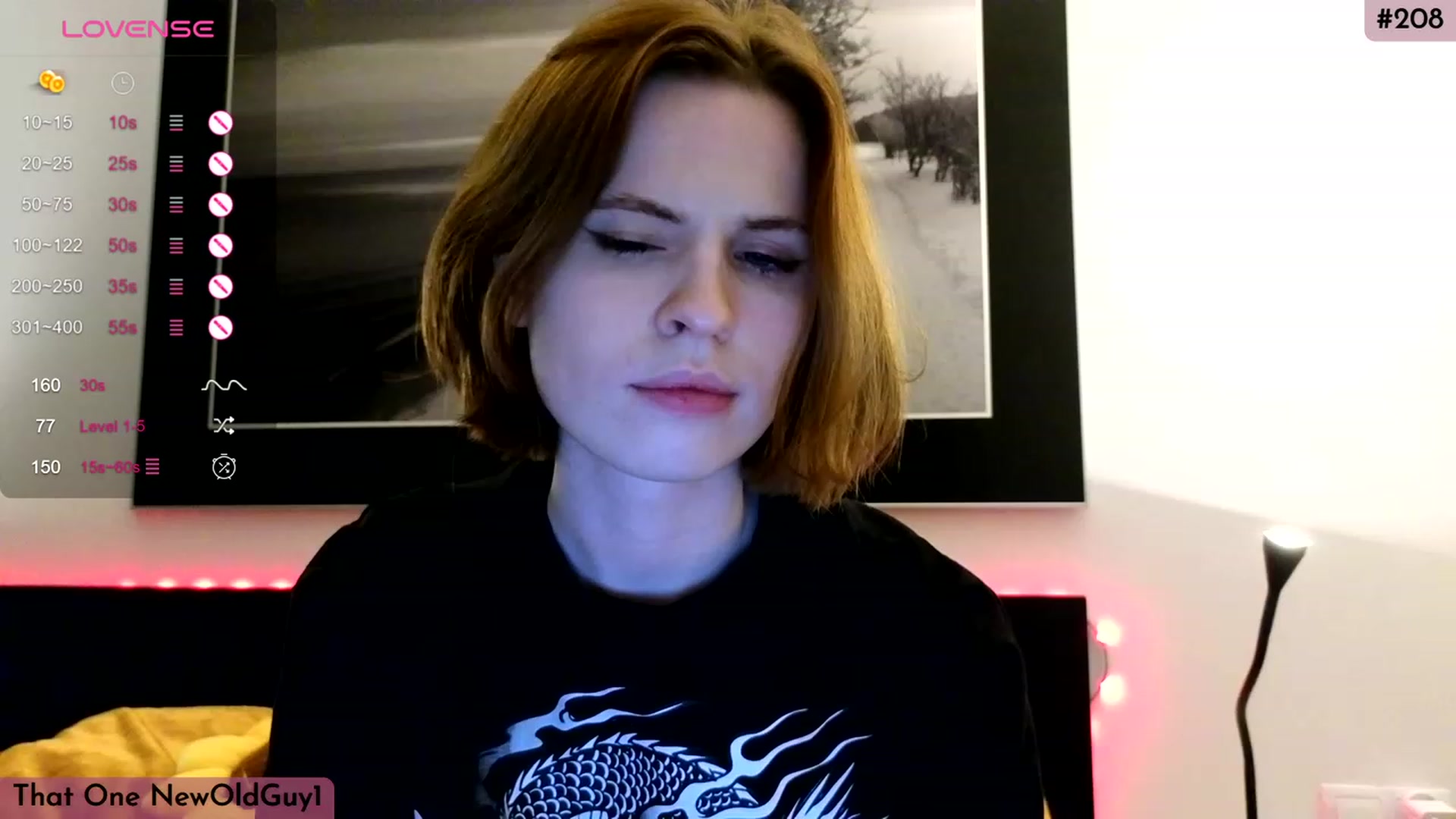 Gallery image thumbnail from Yuri_elfie's myfreecams stream on, 11/11/2023, 05:08 image 3 of 20