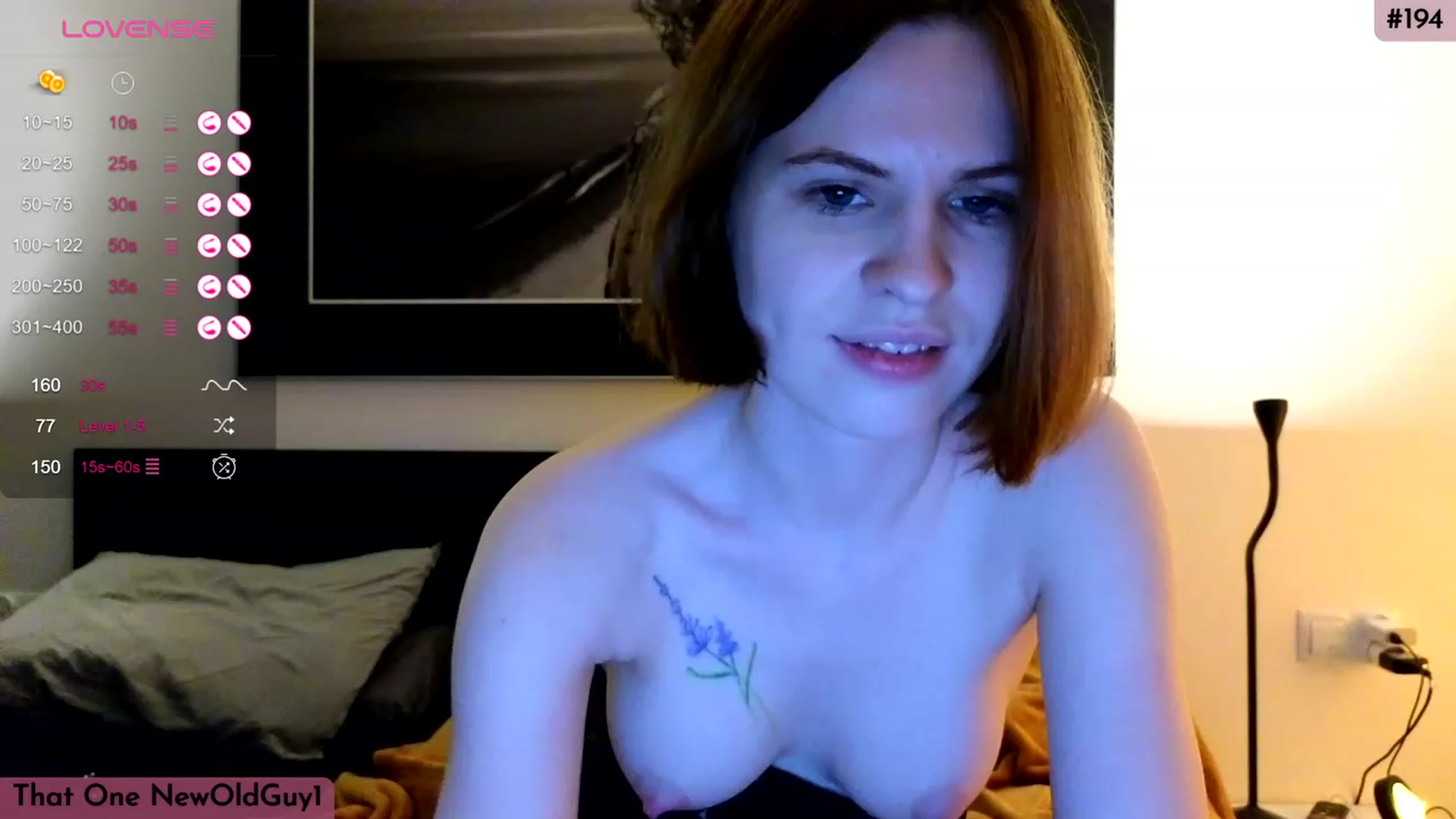 Gallery image thumbnail from Yuri_elfie's myfreecams stream on, 11/13/2023, 04:36 image 20 of 20