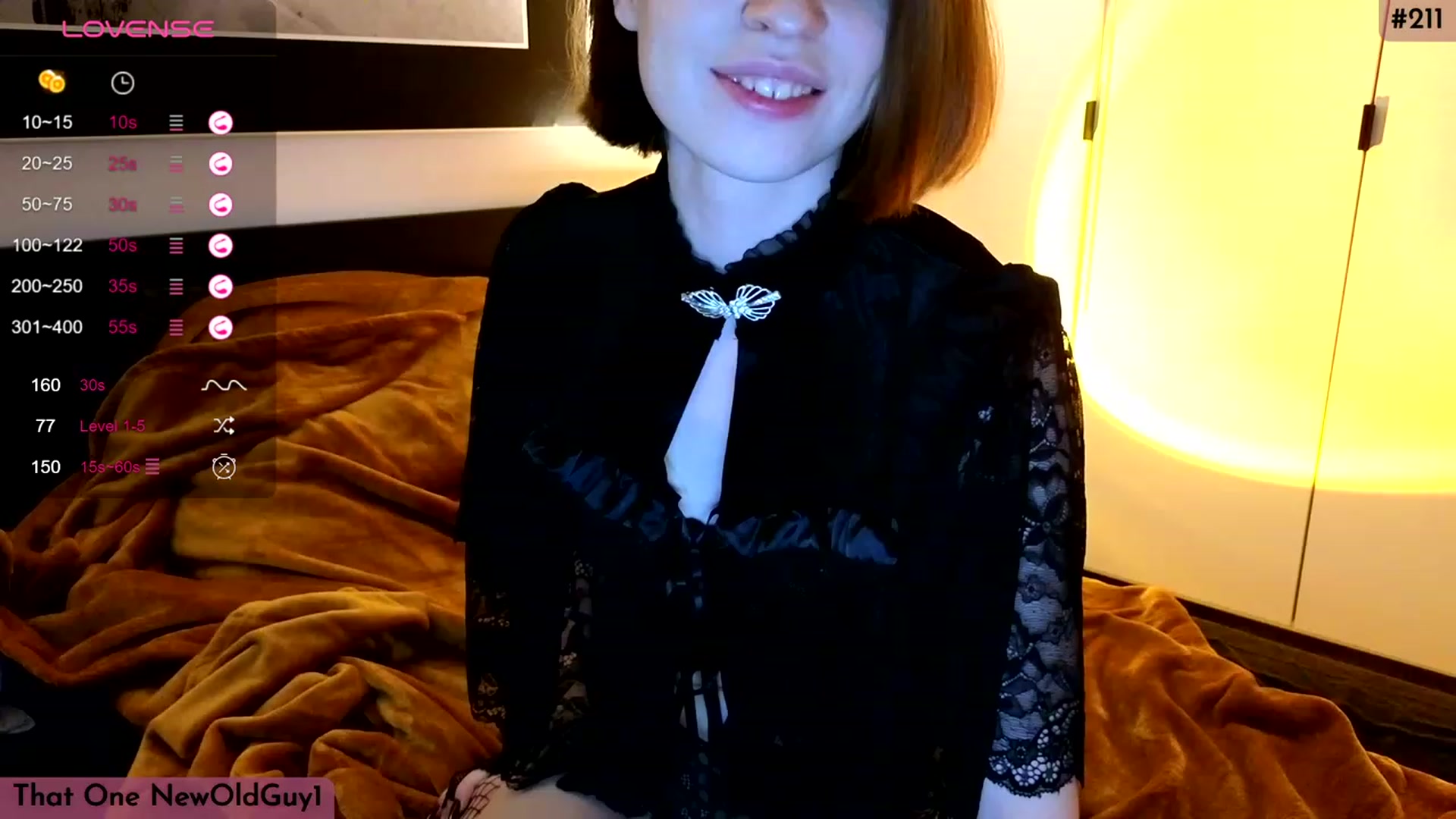 Gallery image thumbnail from Yuri_elfie's myfreecams stream on, 11/13/2023, 04:36 image 5 of 20