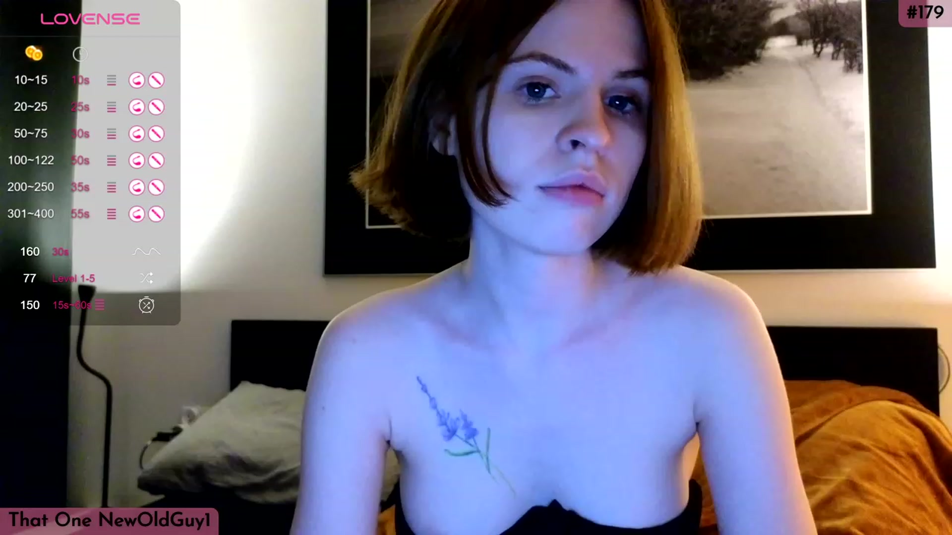 Gallery image thumbnail from Yuri_elfie's myfreecams stream on, 11/13/2023, 05:54 image 20 of 20
