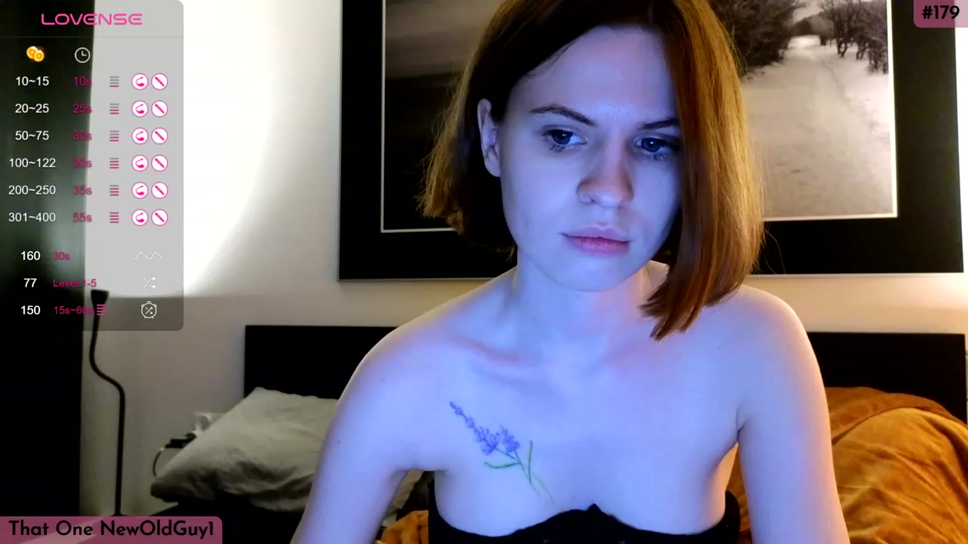 Gallery image thumbnail from Yuri_elfie's myfreecams stream on, 11/13/2023, 05:54 image 19 of 20