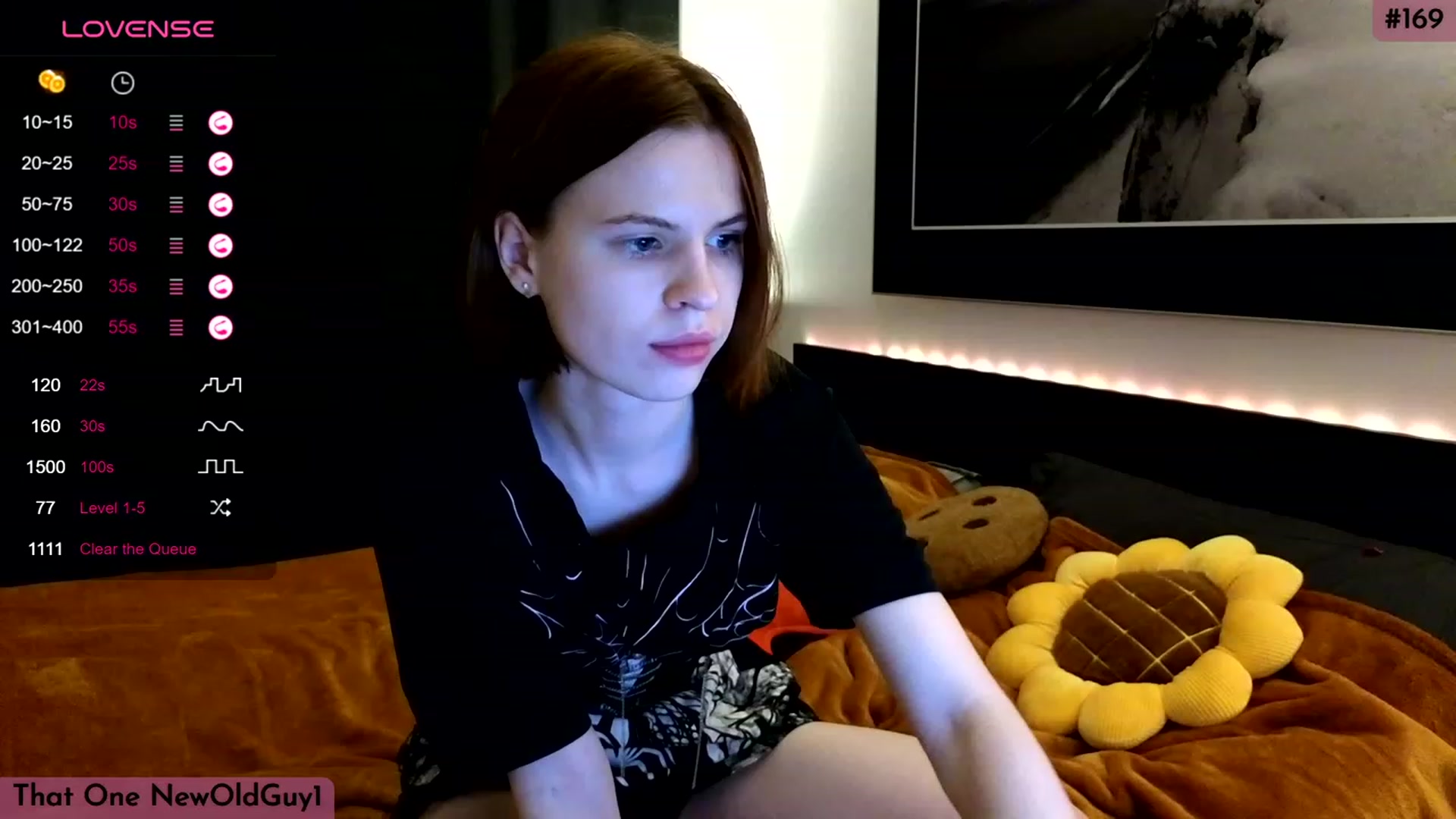 Gallery image thumbnail from Yuri_elfie's myfreecams stream on, 11/14/2023, 03:12 image 13 of 20
