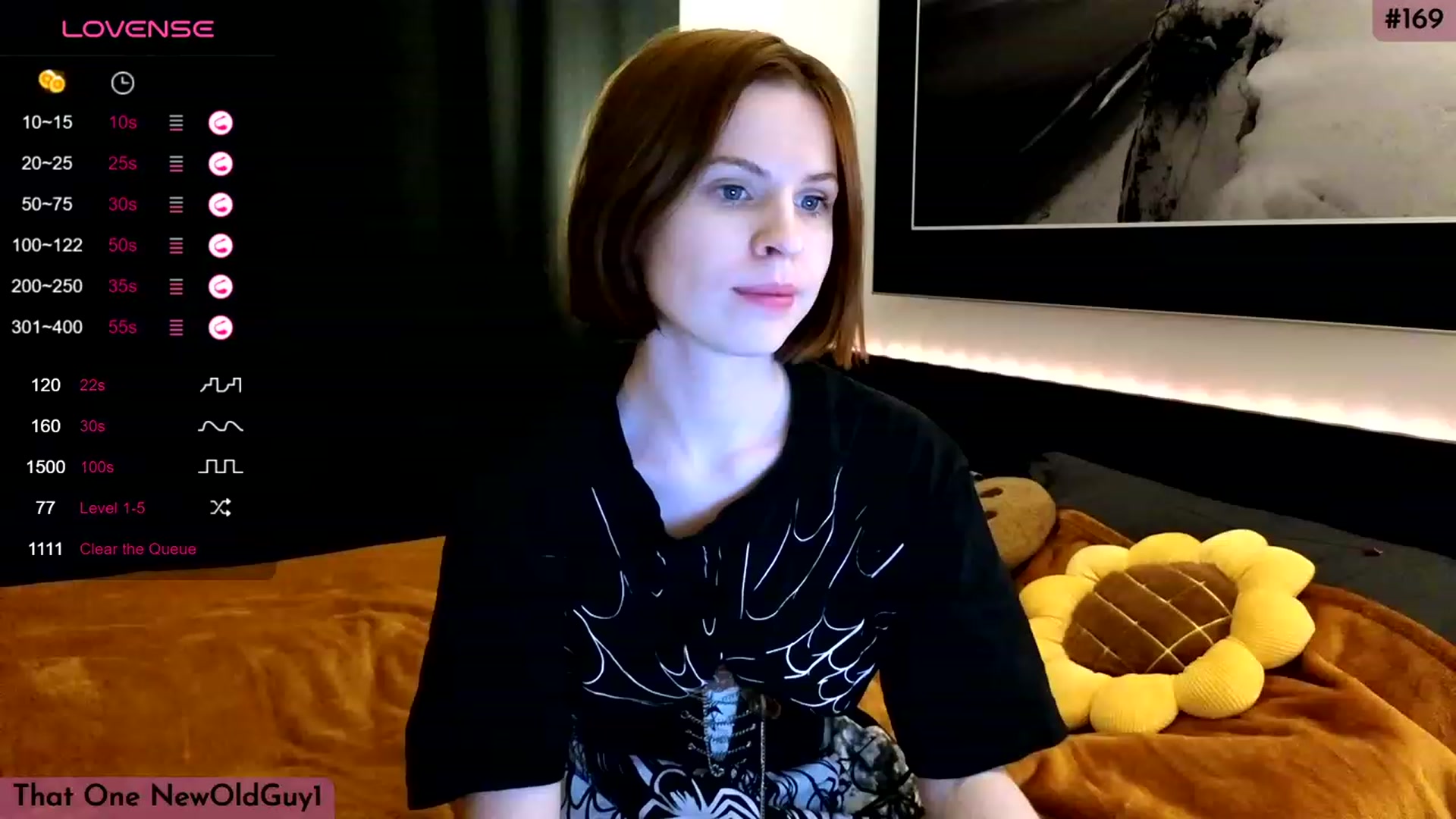 Gallery image thumbnail from Yuri_elfie's myfreecams stream on, 11/14/2023, 03:12 image 8 of 20