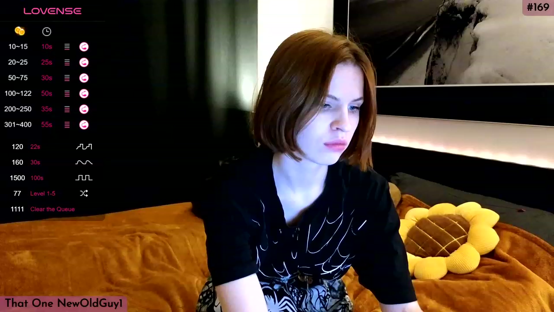 Gallery image thumbnail from Yuri_elfie's myfreecams stream on, 11/14/2023, 03:12 image 9 of 20