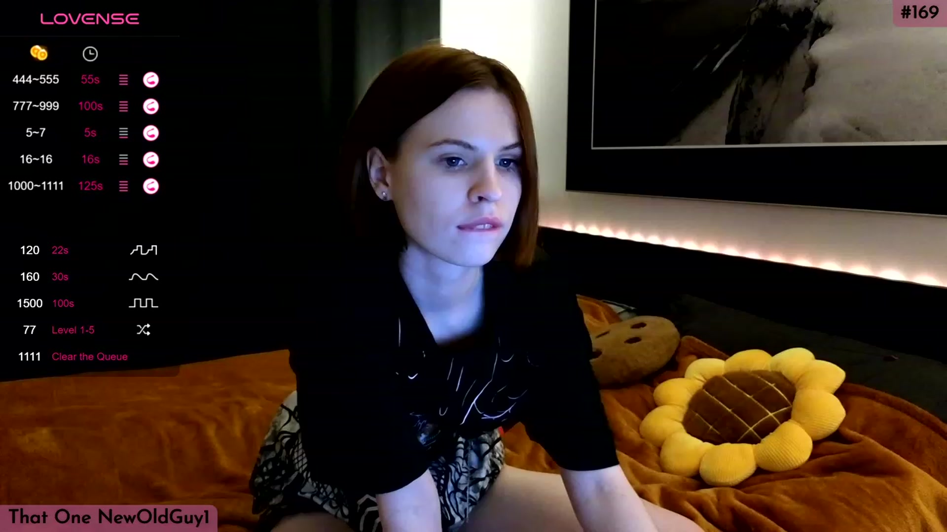 Gallery image thumbnail from Yuri_elfie's myfreecams stream on, 11/14/2023, 03:12 image 15 of 20
