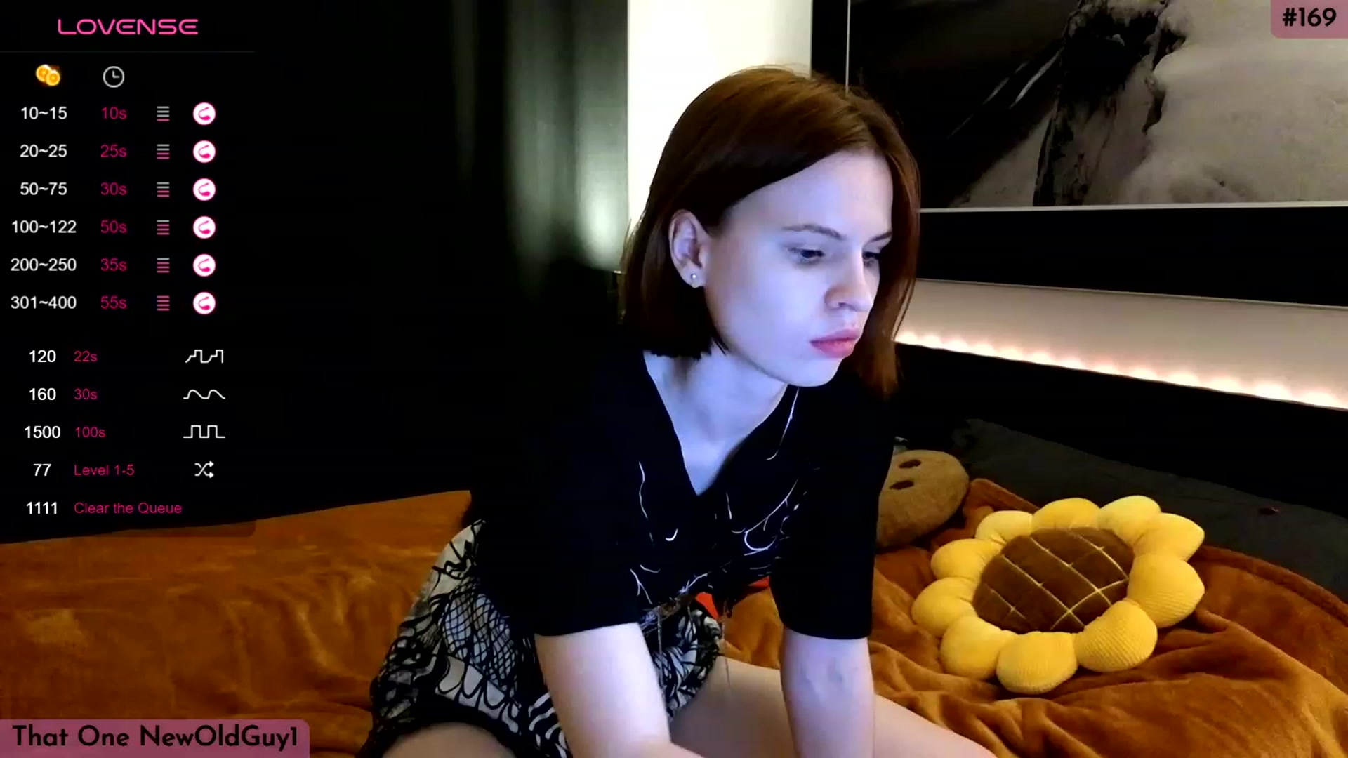 Gallery image thumbnail from Yuri_elfie's myfreecams stream on, 11/14/2023, 03:12 image 12 of 20