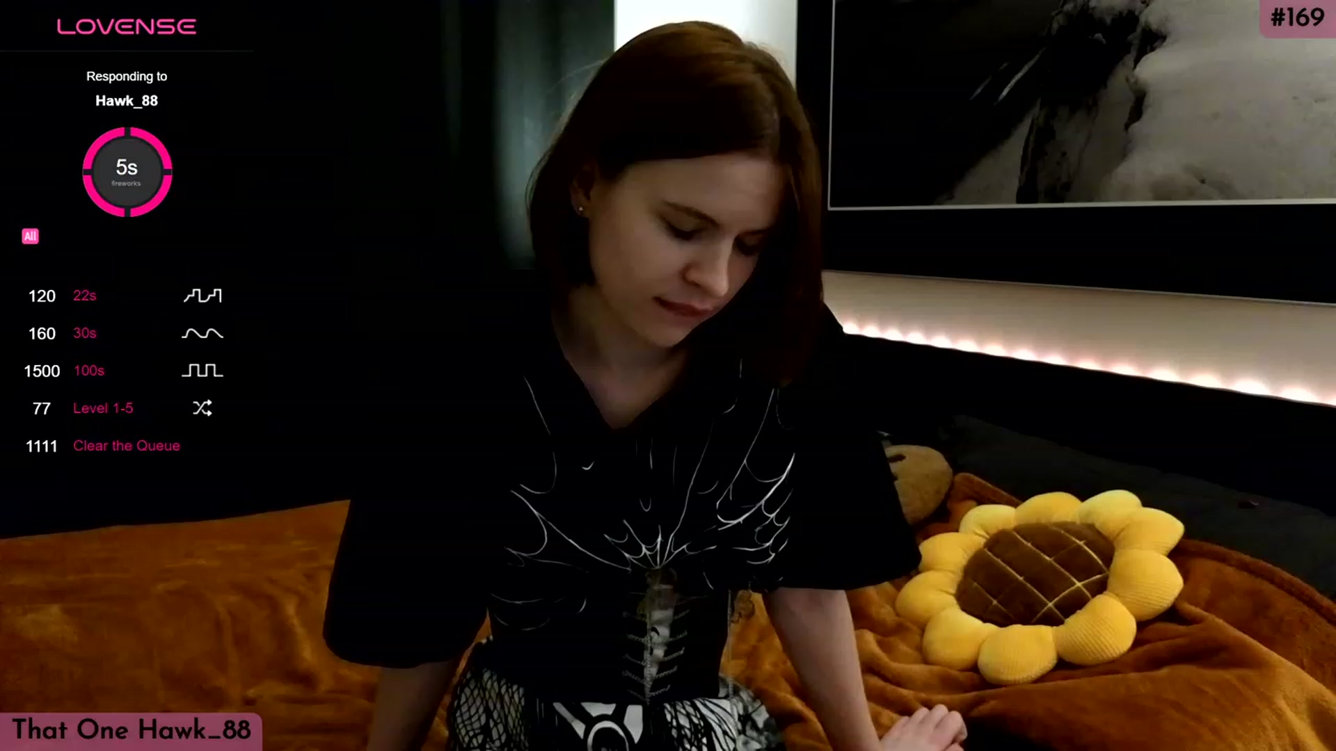 Gallery image thumbnail from Yuri_elfie's myfreecams stream on, 11/14/2023, 03:12 image 19 of 20