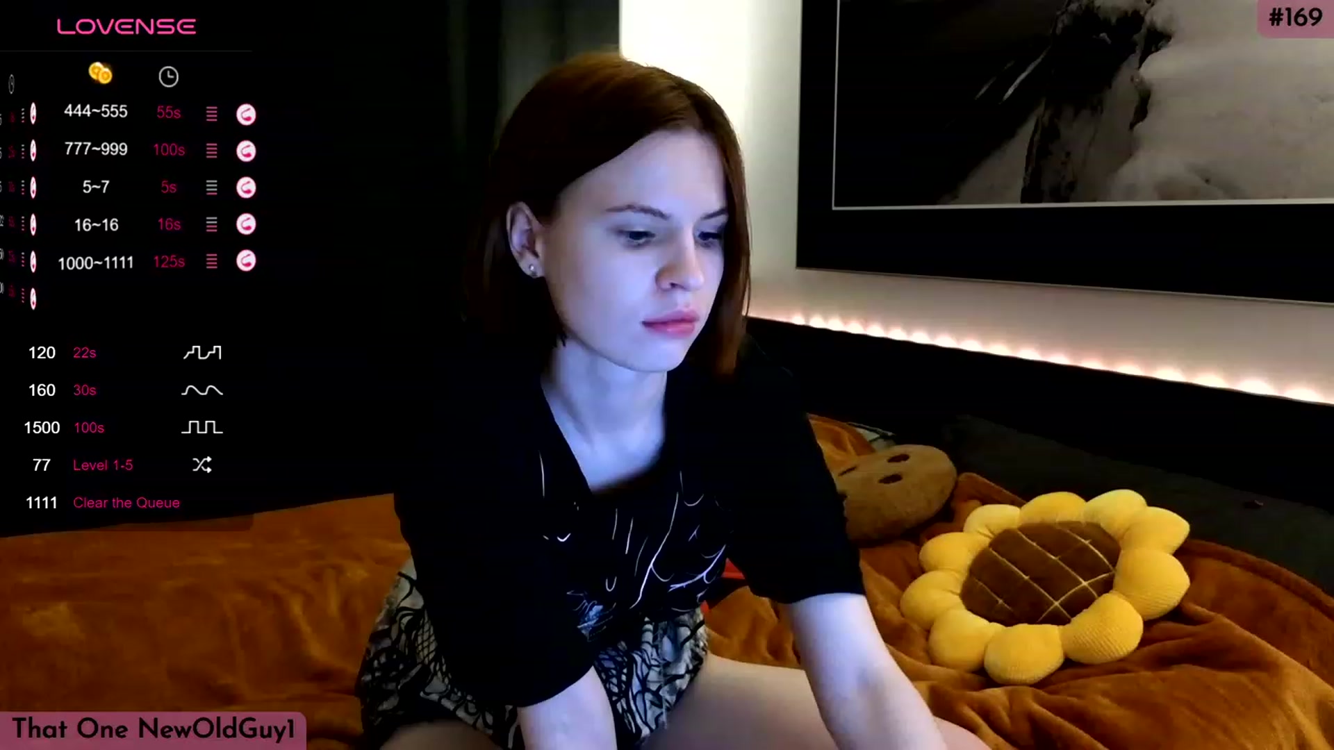 Gallery image thumbnail from Yuri_elfie's myfreecams stream on, 11/14/2023, 03:12 image 16 of 20