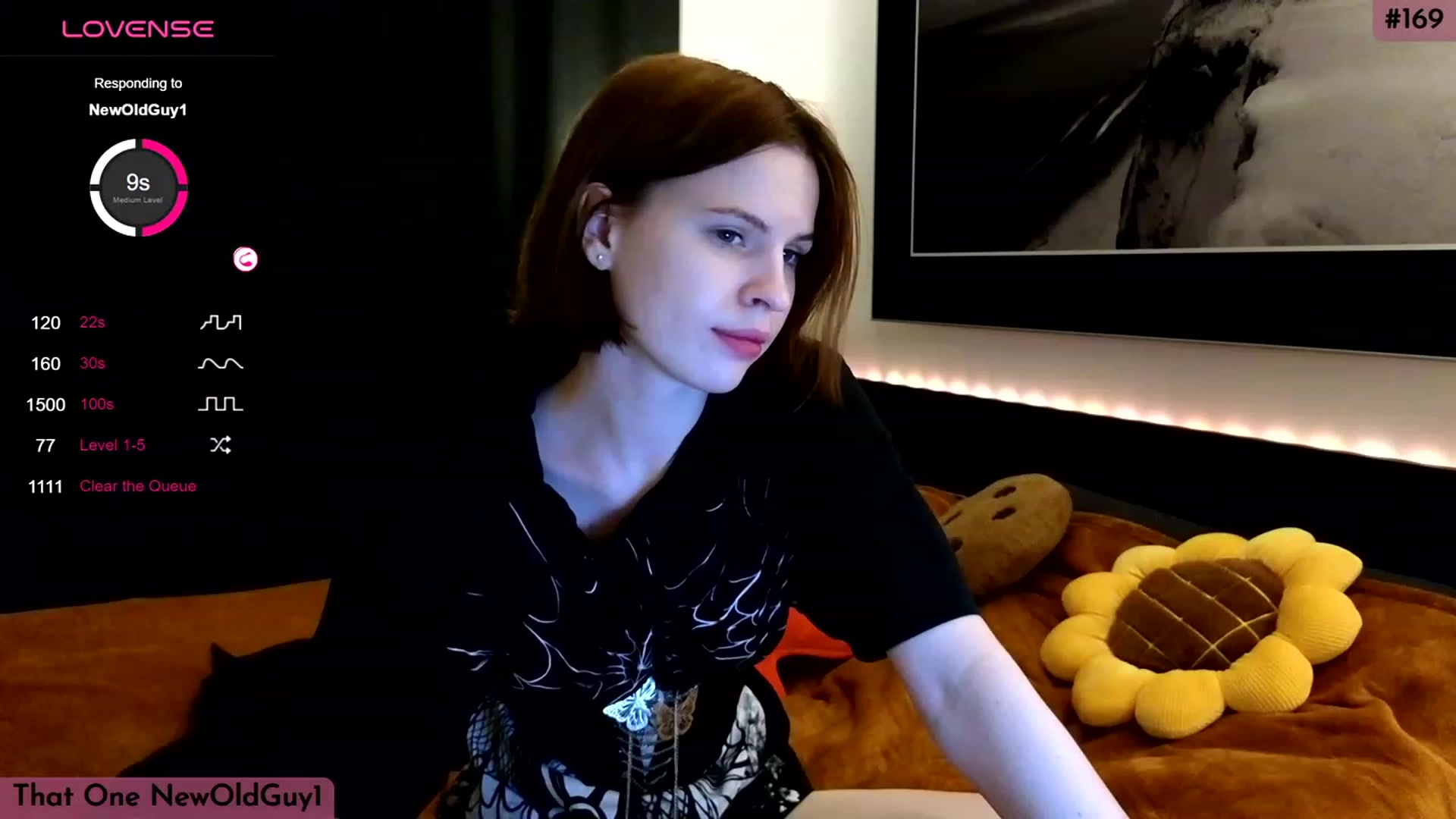 Gallery image thumbnail from Yuri_elfie's myfreecams stream on, 11/14/2023, 03:12 image 4 of 20