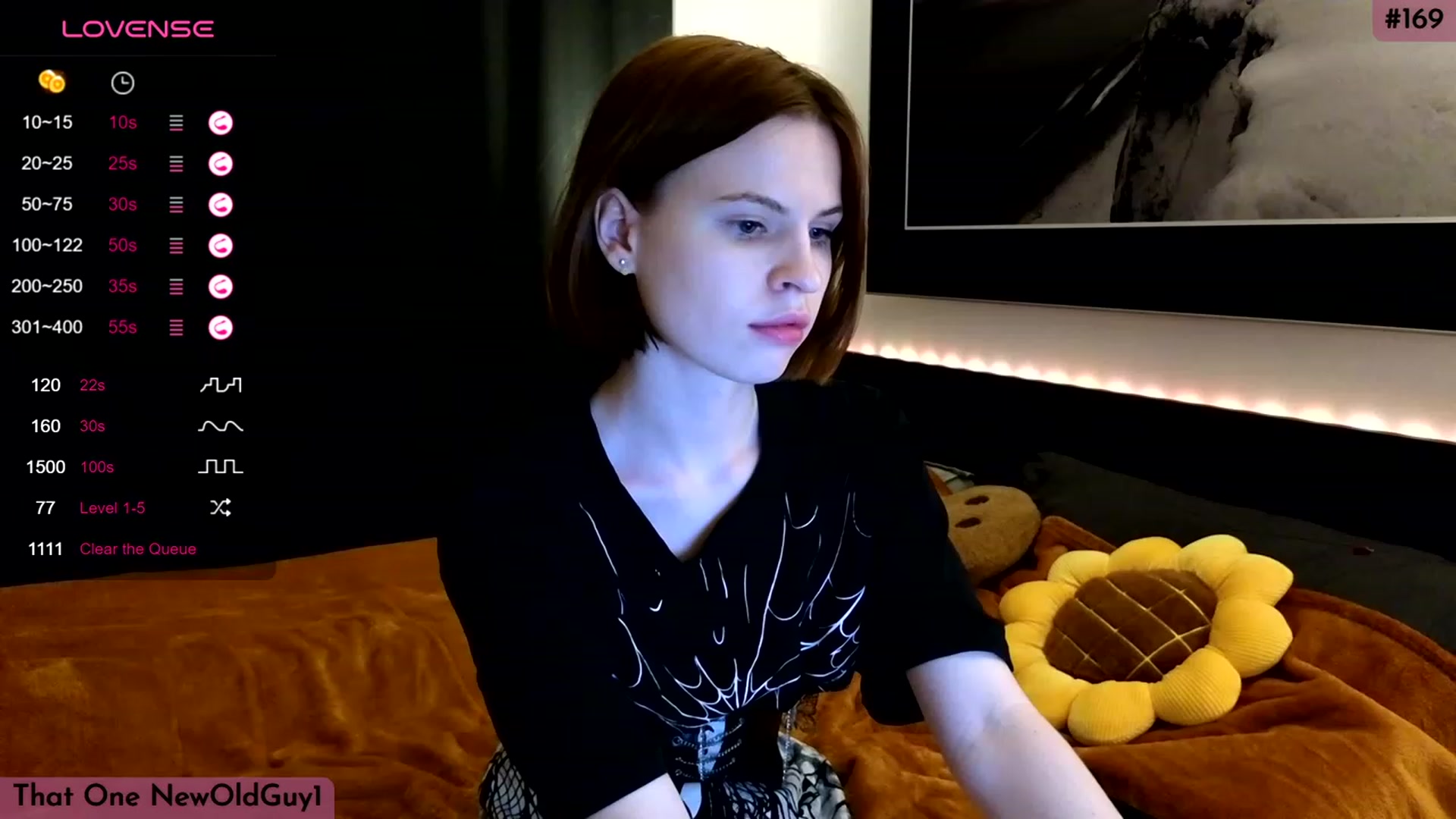 Gallery image thumbnail from Yuri_elfie's myfreecams stream on, 11/14/2023, 03:12 image 17 of 20