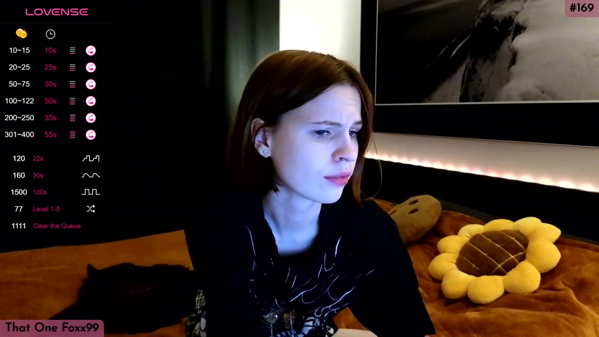 Gallery image thumbnail from Yuri_elfie's myfreecams stream on, 11/14/2023, 03:12 image 3 of 20