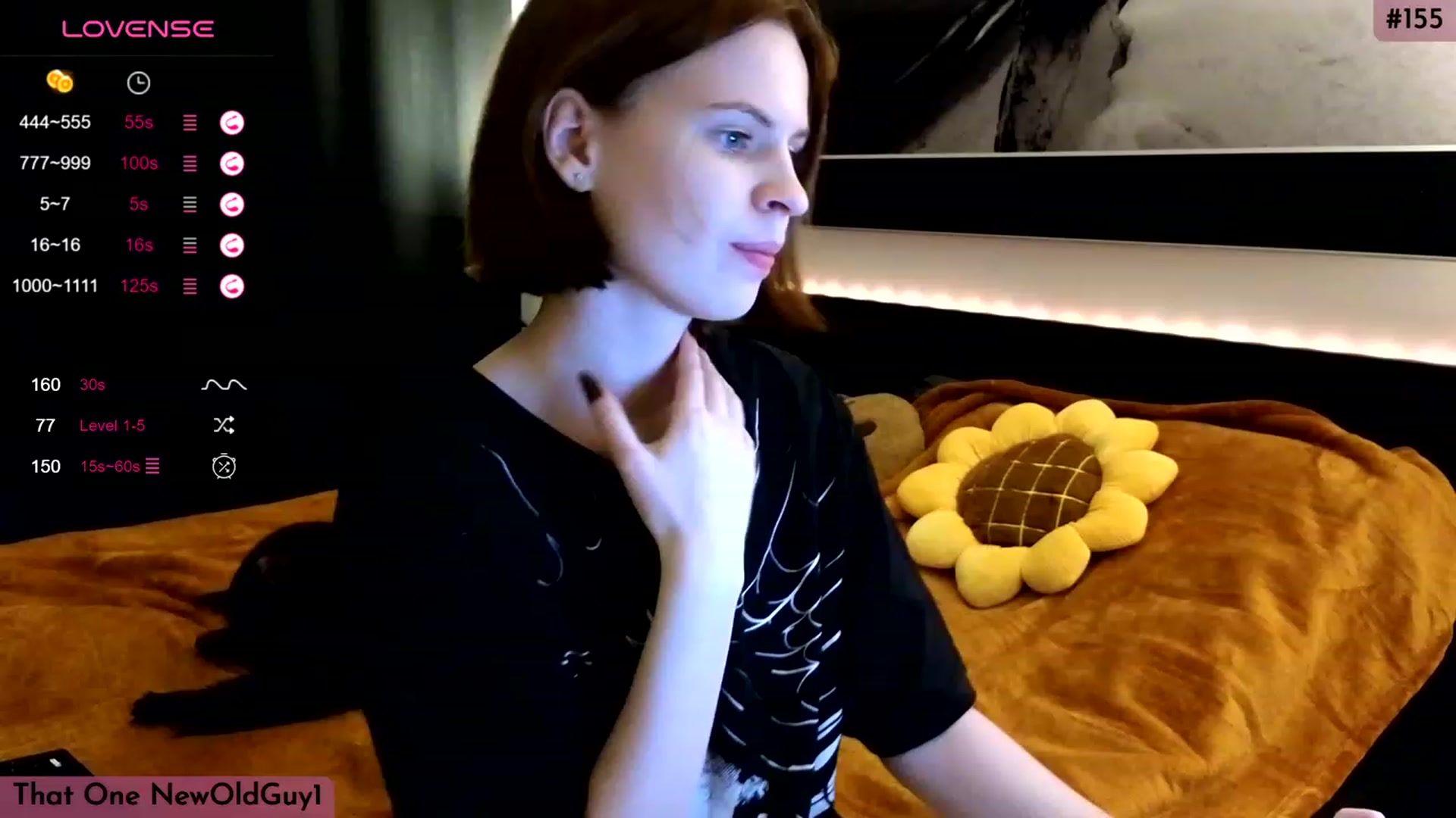 Gallery image thumbnail from Yuri_elfie's myfreecams stream on, 11/14/2023, 05:23 image 18 of 20