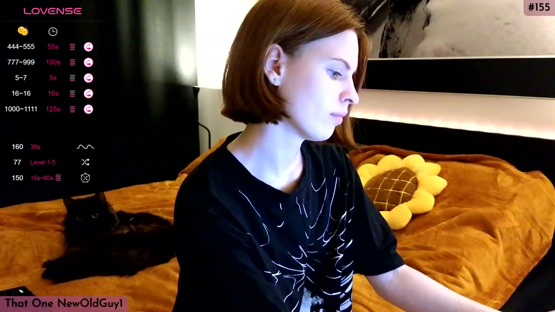 Gallery image thumbnail from Yuri_elfie's myfreecams stream on, 11/14/2023, 05:23 image 19 of 20