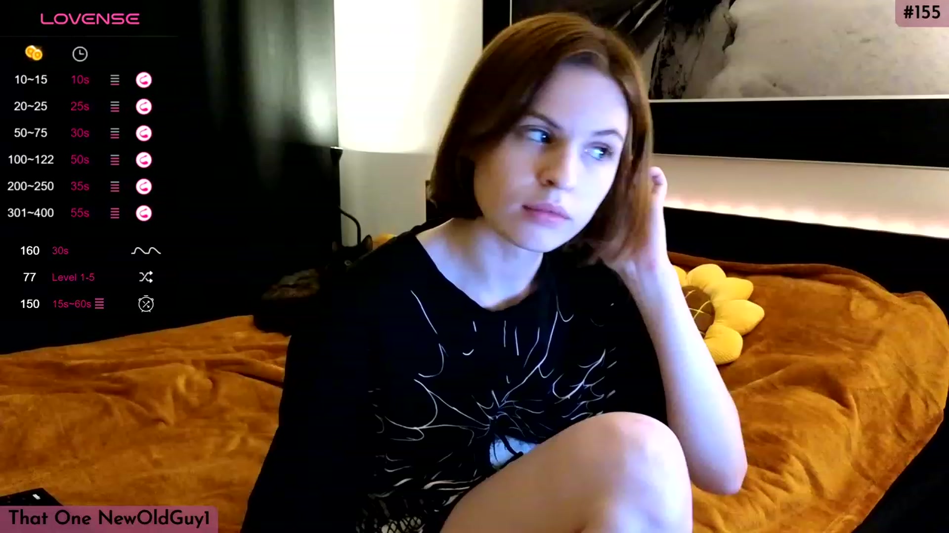 Gallery image thumbnail from Yuri_elfie's myfreecams stream on, 11/14/2023, 05:23 image 20 of 20