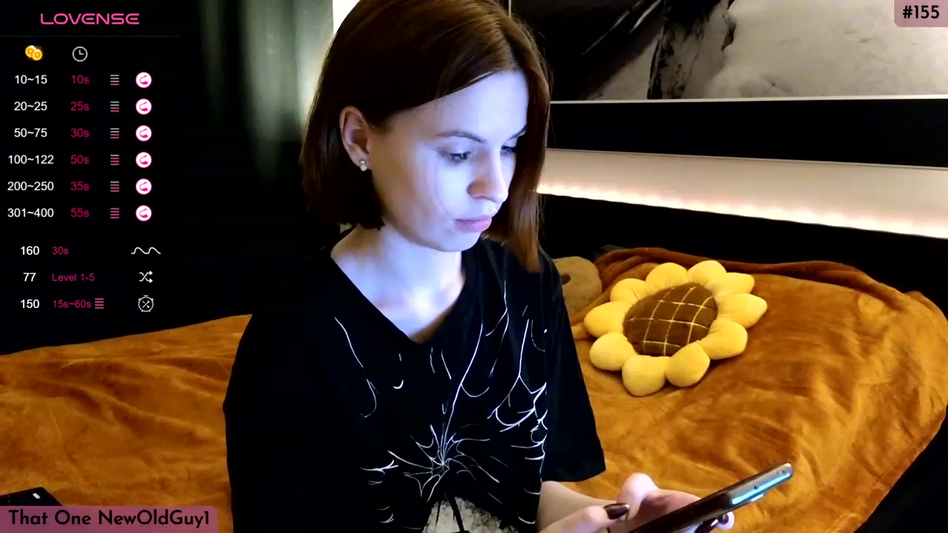 Gallery image thumbnail from Yuri_elfie's myfreecams stream on, 11/14/2023, 05:23 image 17 of 20